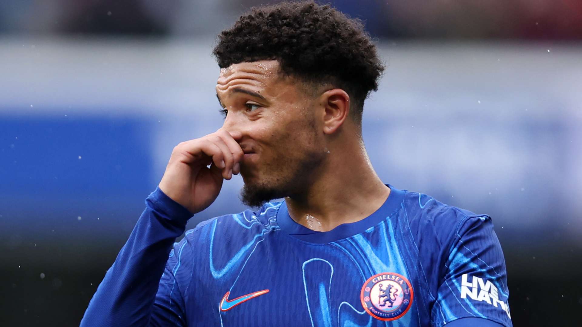 Man Utd slash Sancho asking price as new suitors emerge  