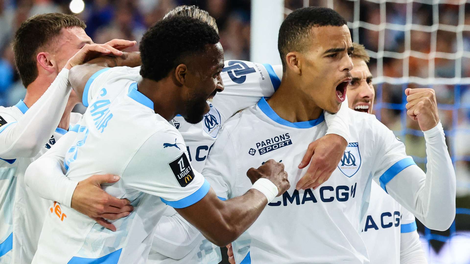 Greenwood heads to Madrid! Ex-Man Utd man on pre-end-of-season trip  