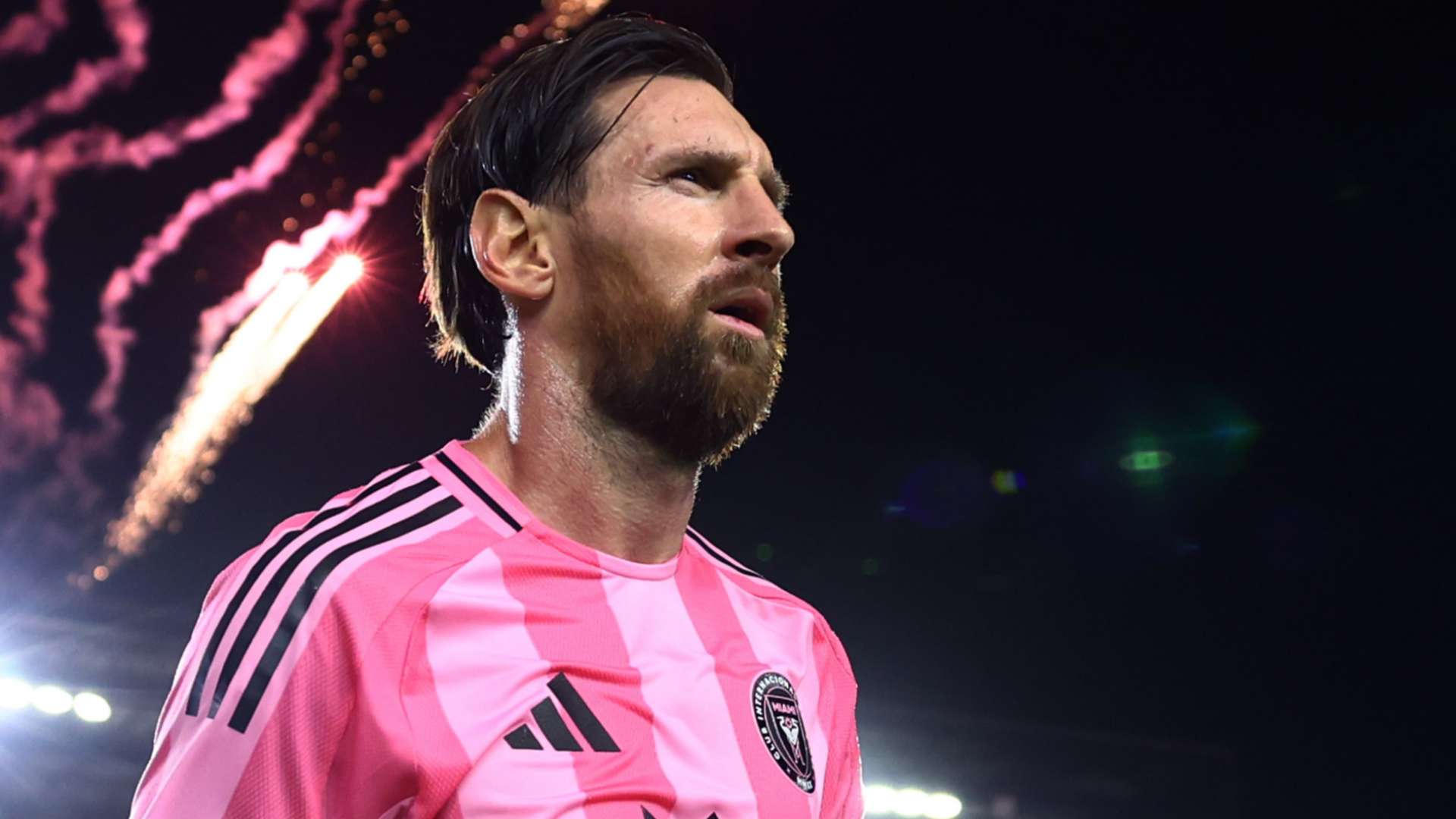 Messi makes almost $84m for Inter Miami’s MLS rivals!  