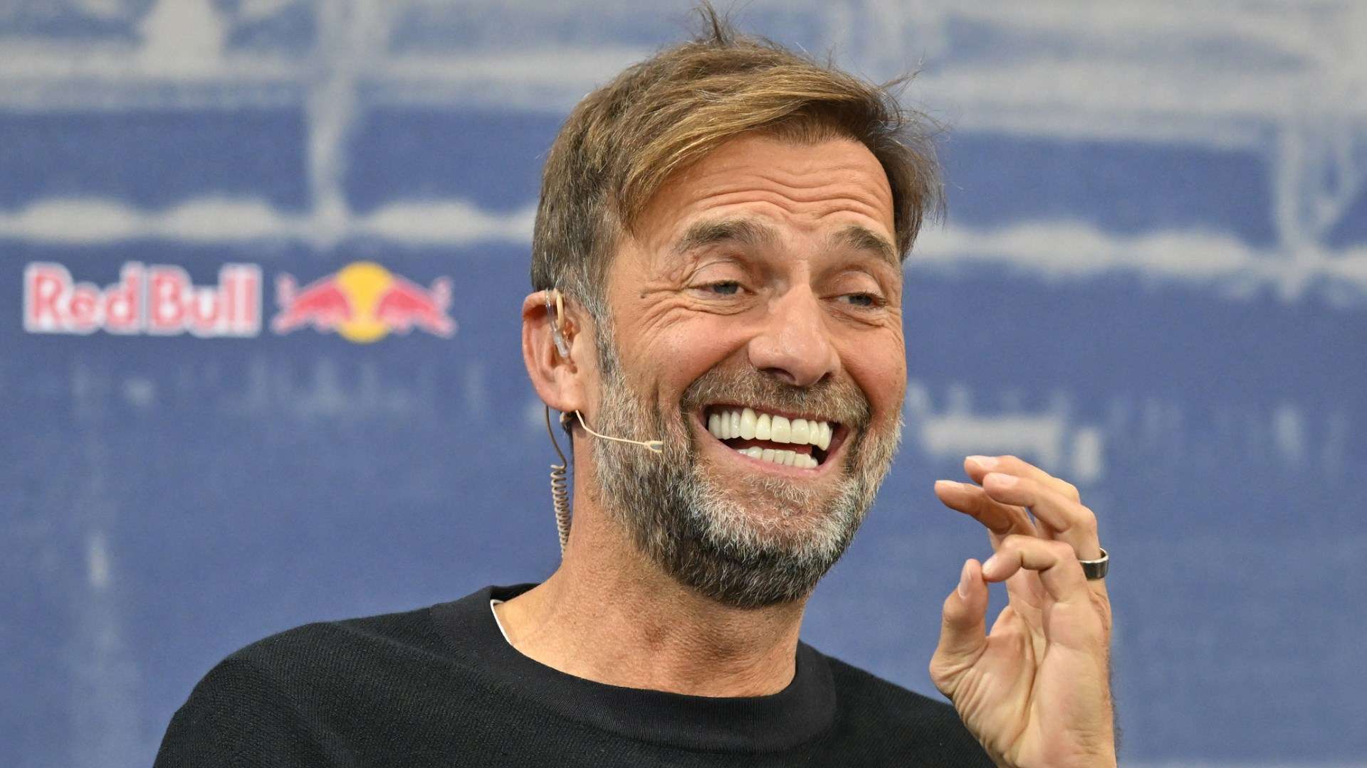 'This is bullsh*t' - Klopp hits back at coaching return talk  