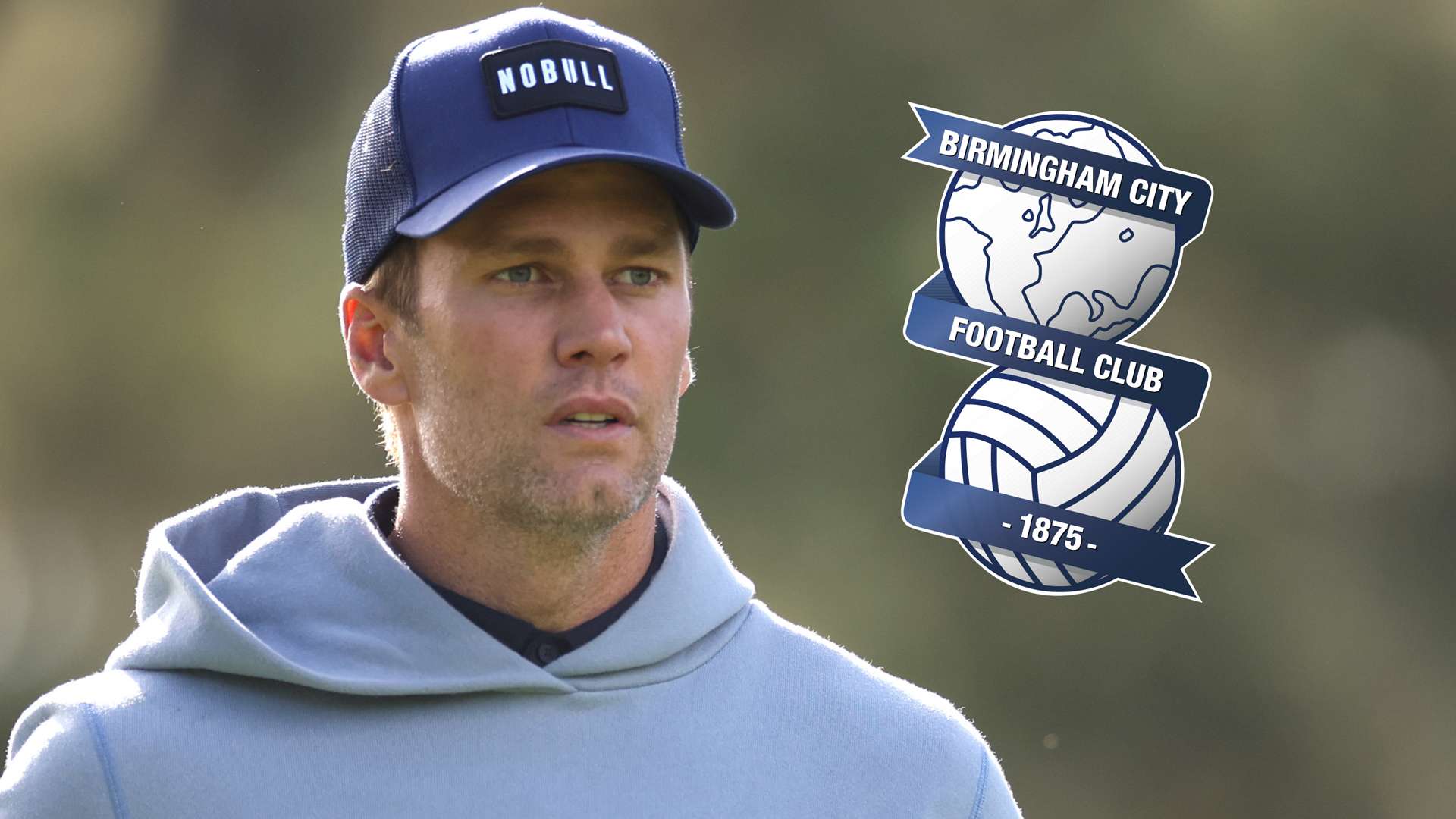'One game, one win' - Brady sends message to Birmingham fans  