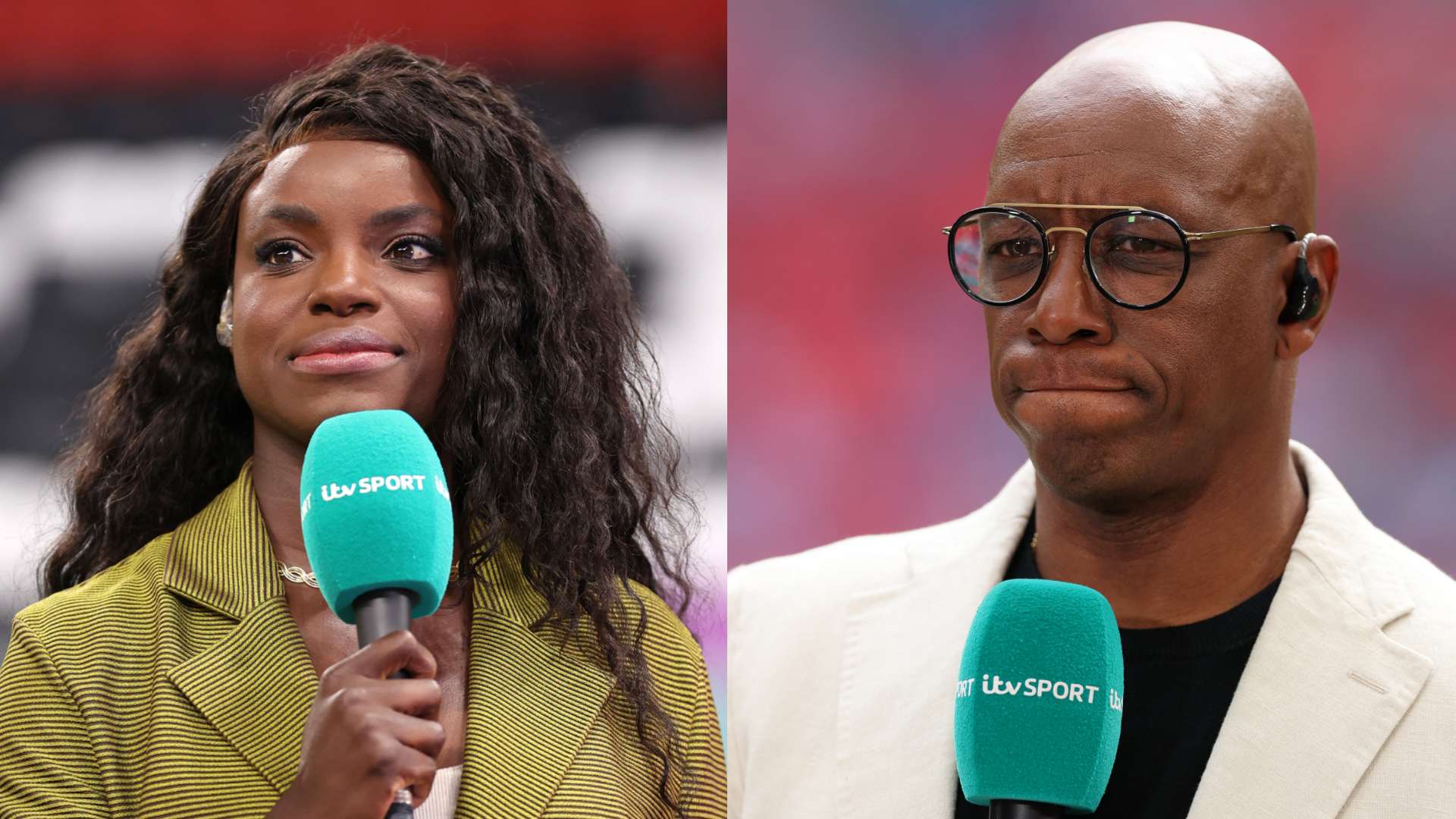 Aluko quits 'special' job & issues new statement after Wright row  