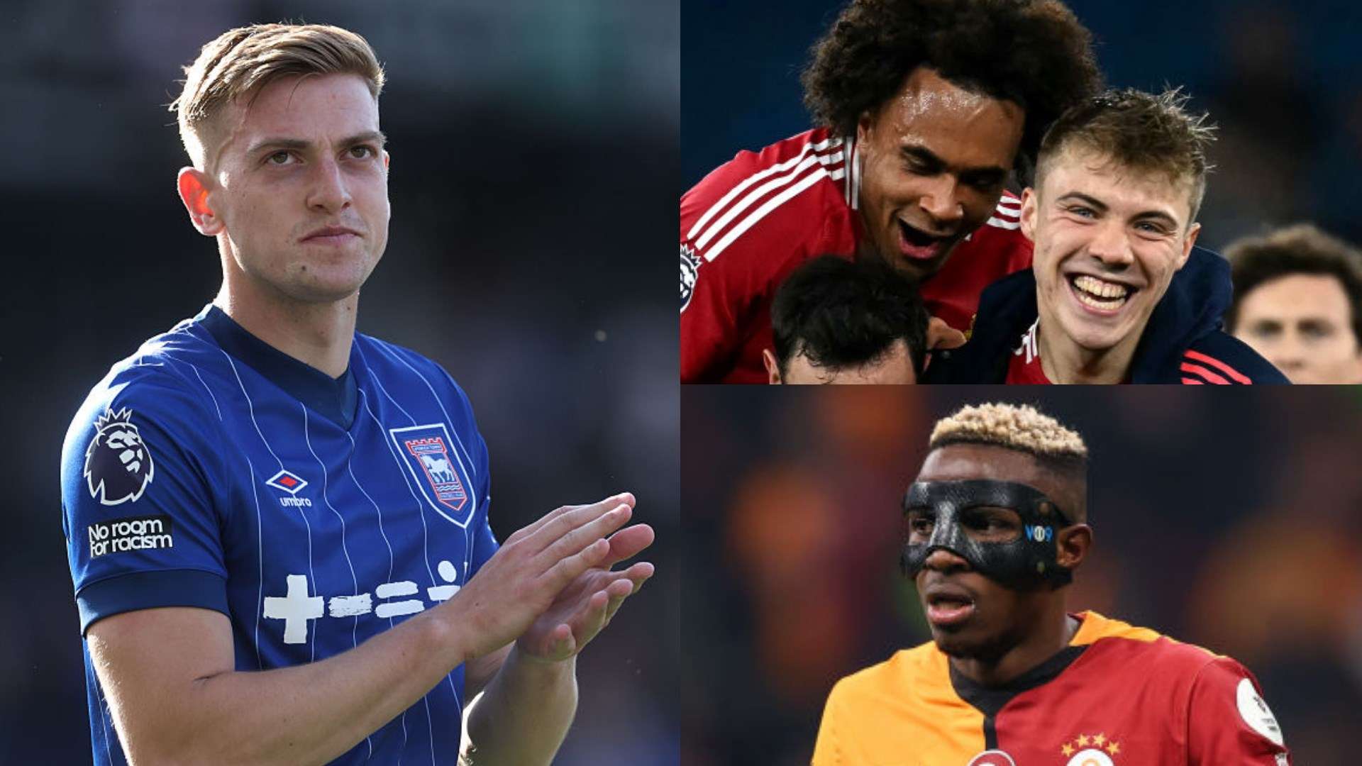 Walker snubs Mbappe & Vini with surprise toughest opponent pick  