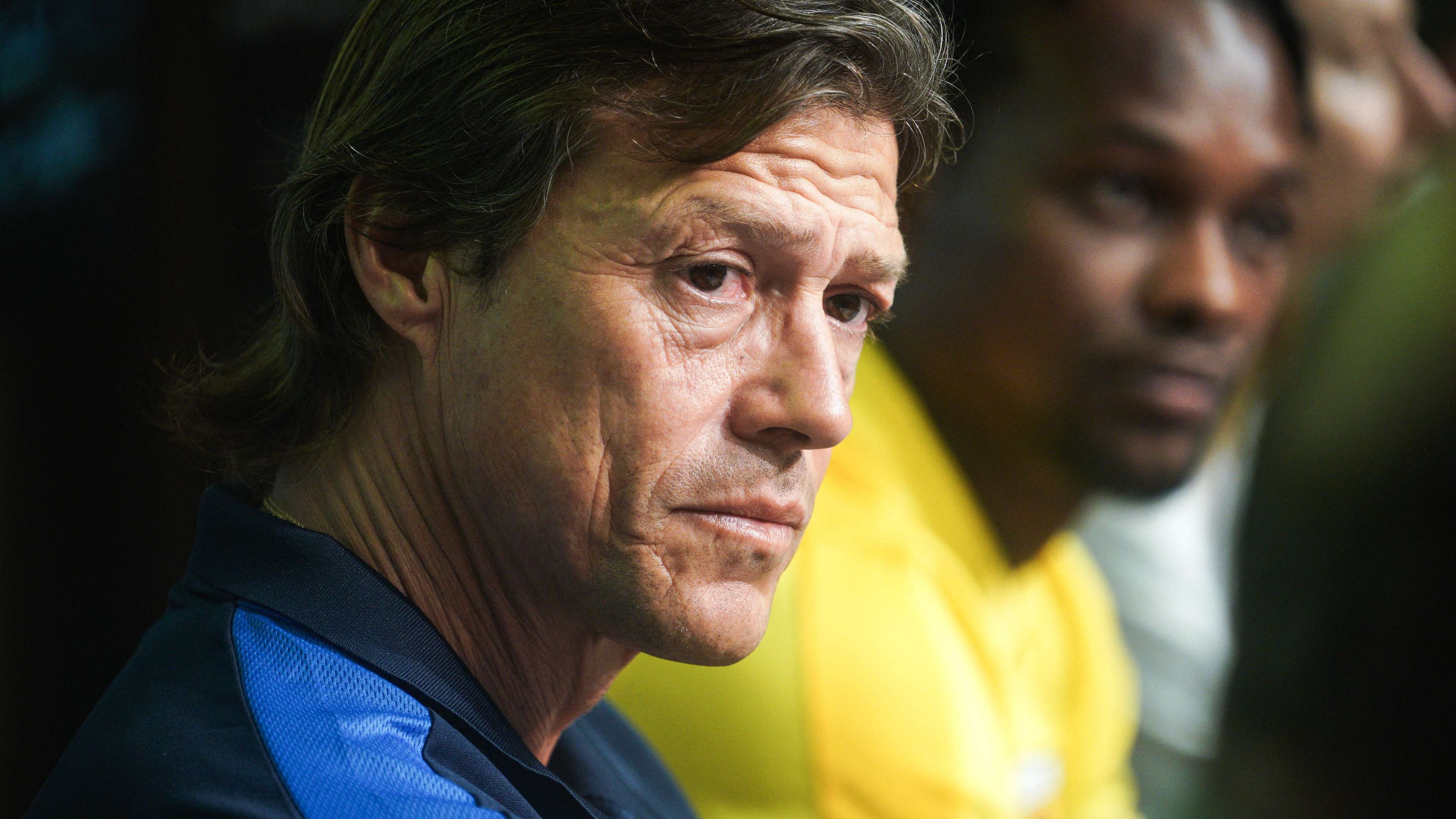 Reports: Almeyda unlikely to join Monterrey in Liga MX  