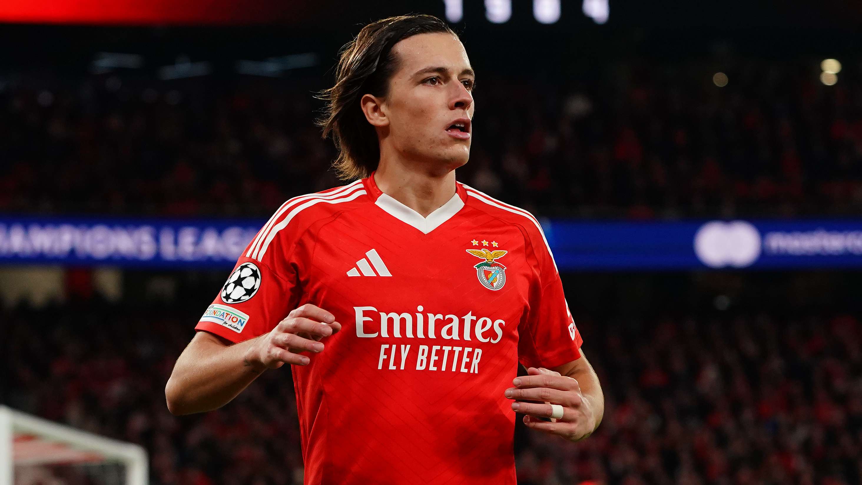 Revealed: How Real can use Man Utd to sign €60m Carreras for half the price  