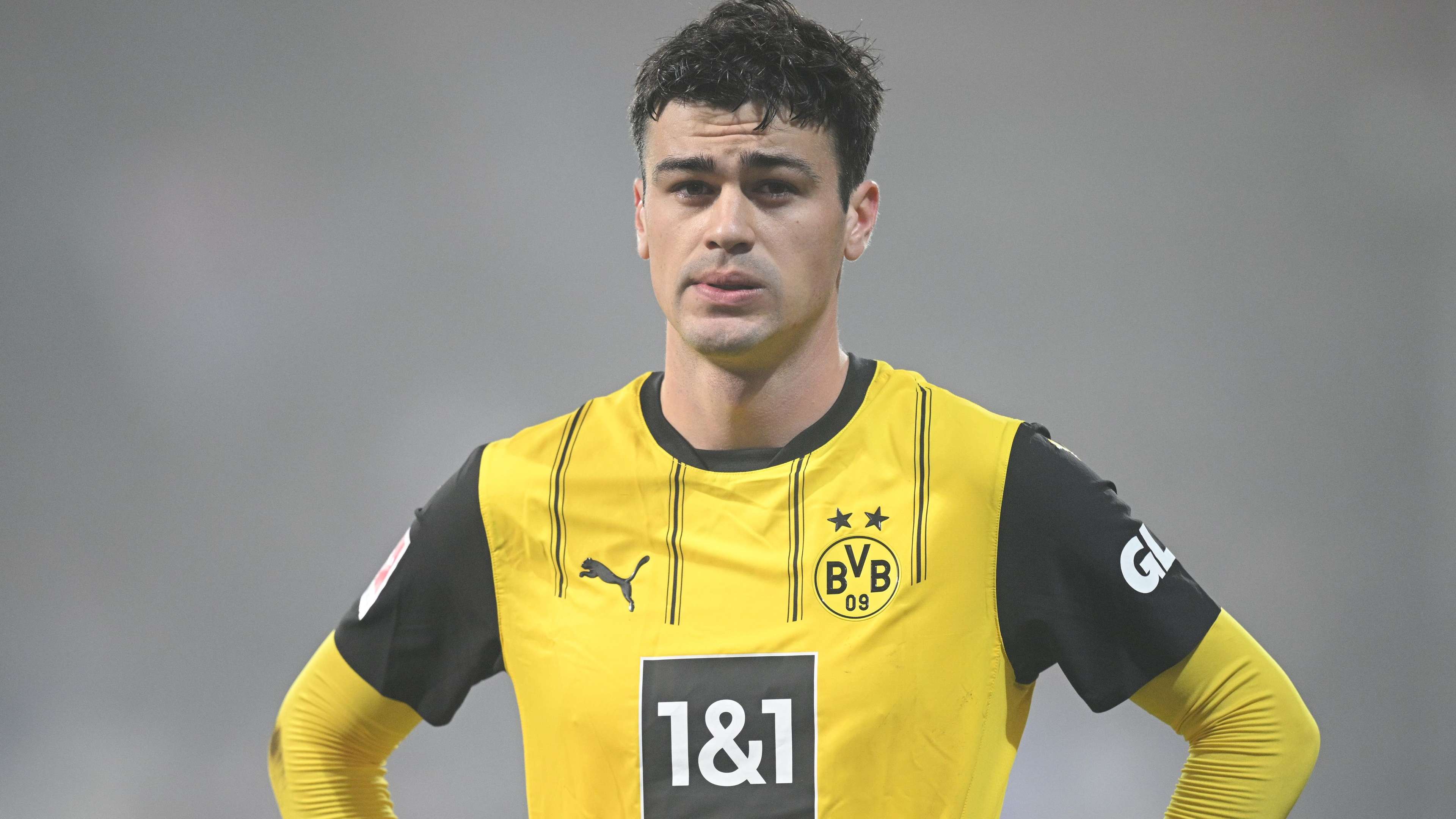 'Whole summer off' - Lalas doubts Reyna for CWC, Gold Cup  