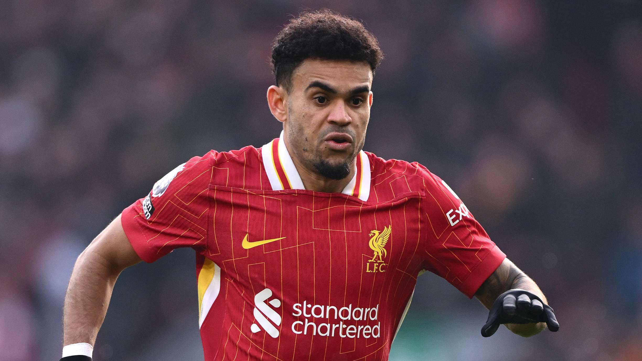 Diaz targeted by Al-Nassr as Liverpool close in on record Wirtz deal  