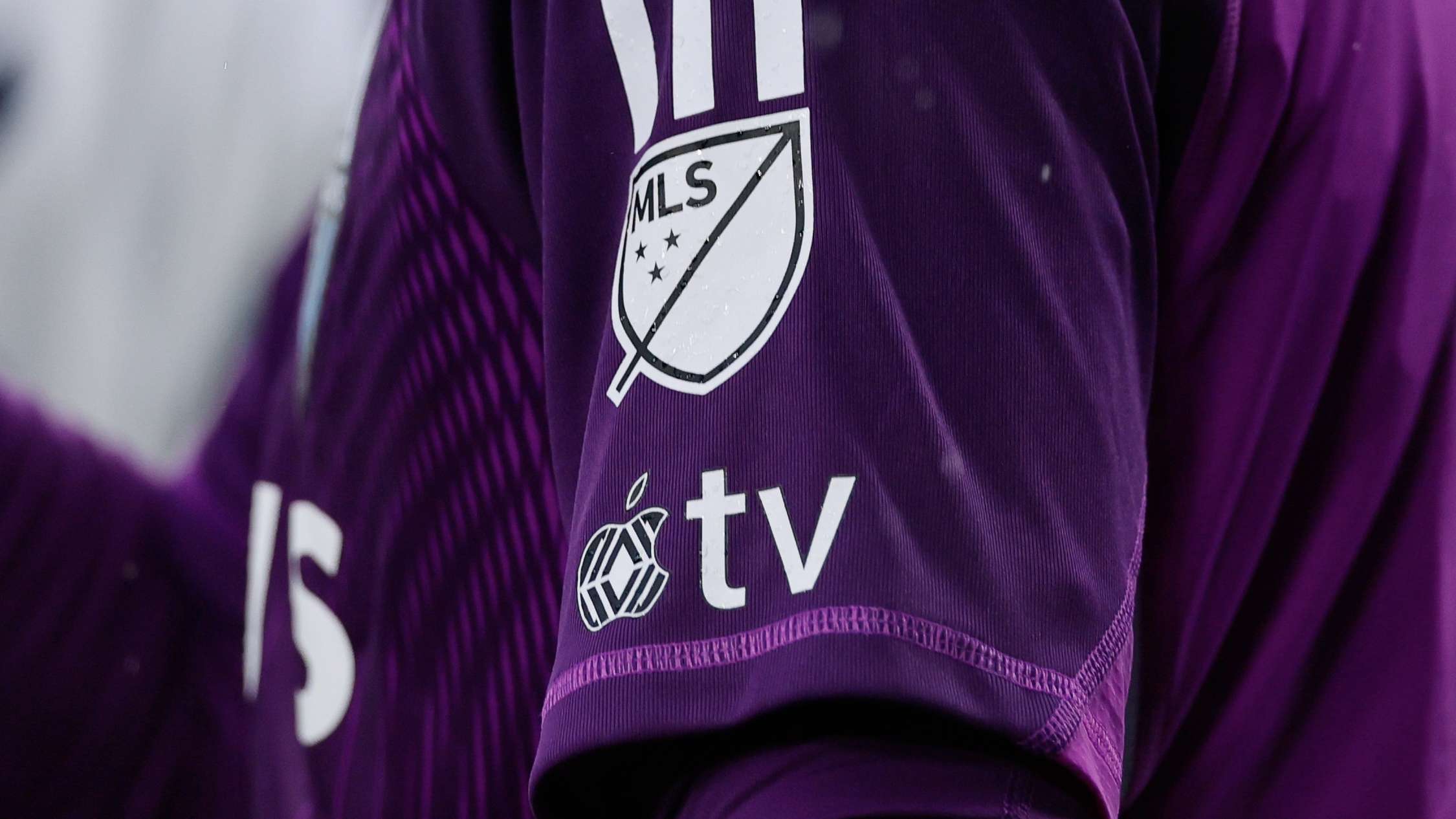 MLS partners with EA Sports to stream four select matches  