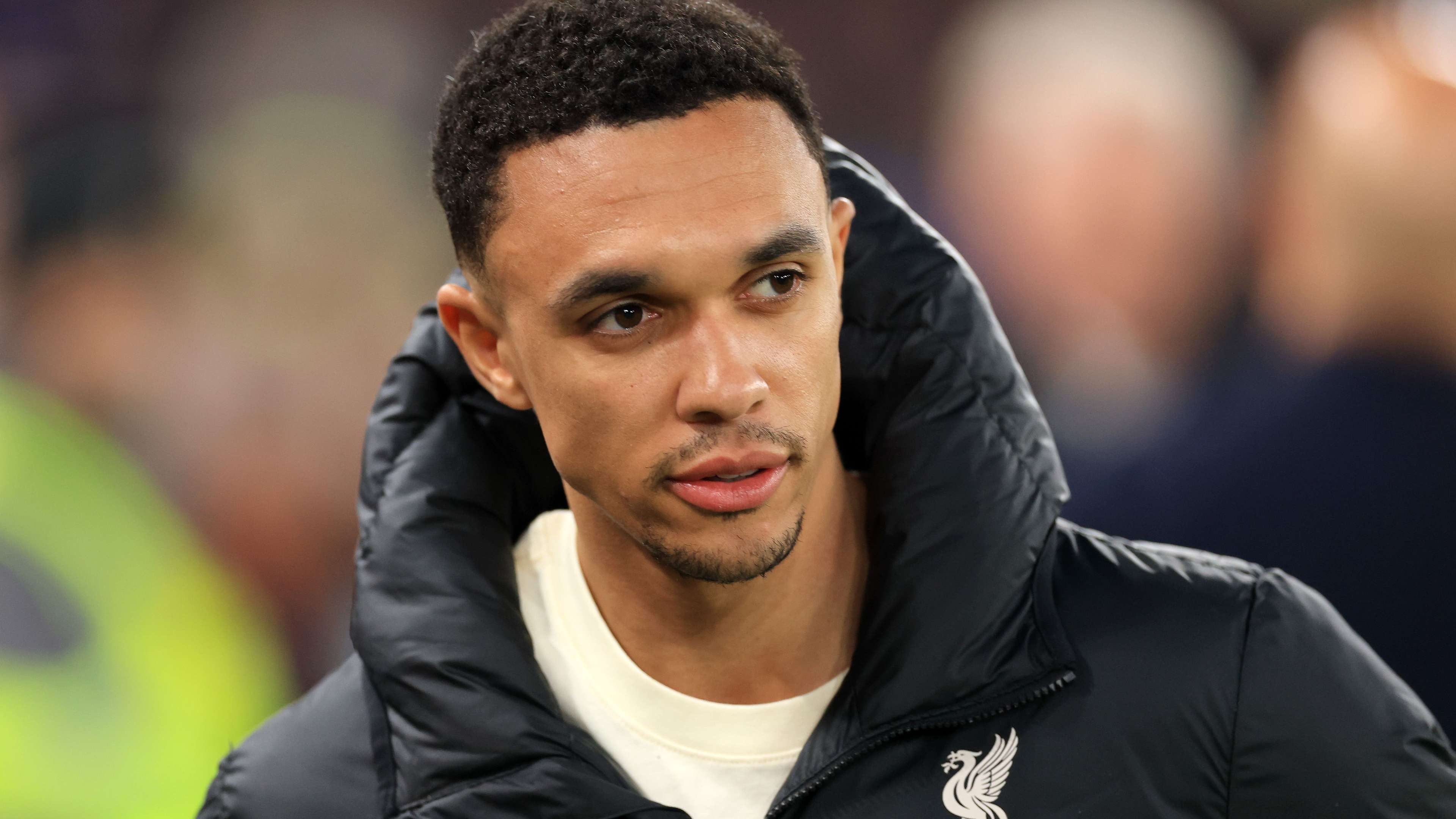 Revealed: Trent rejected 'significant' Liverpool pay rise  