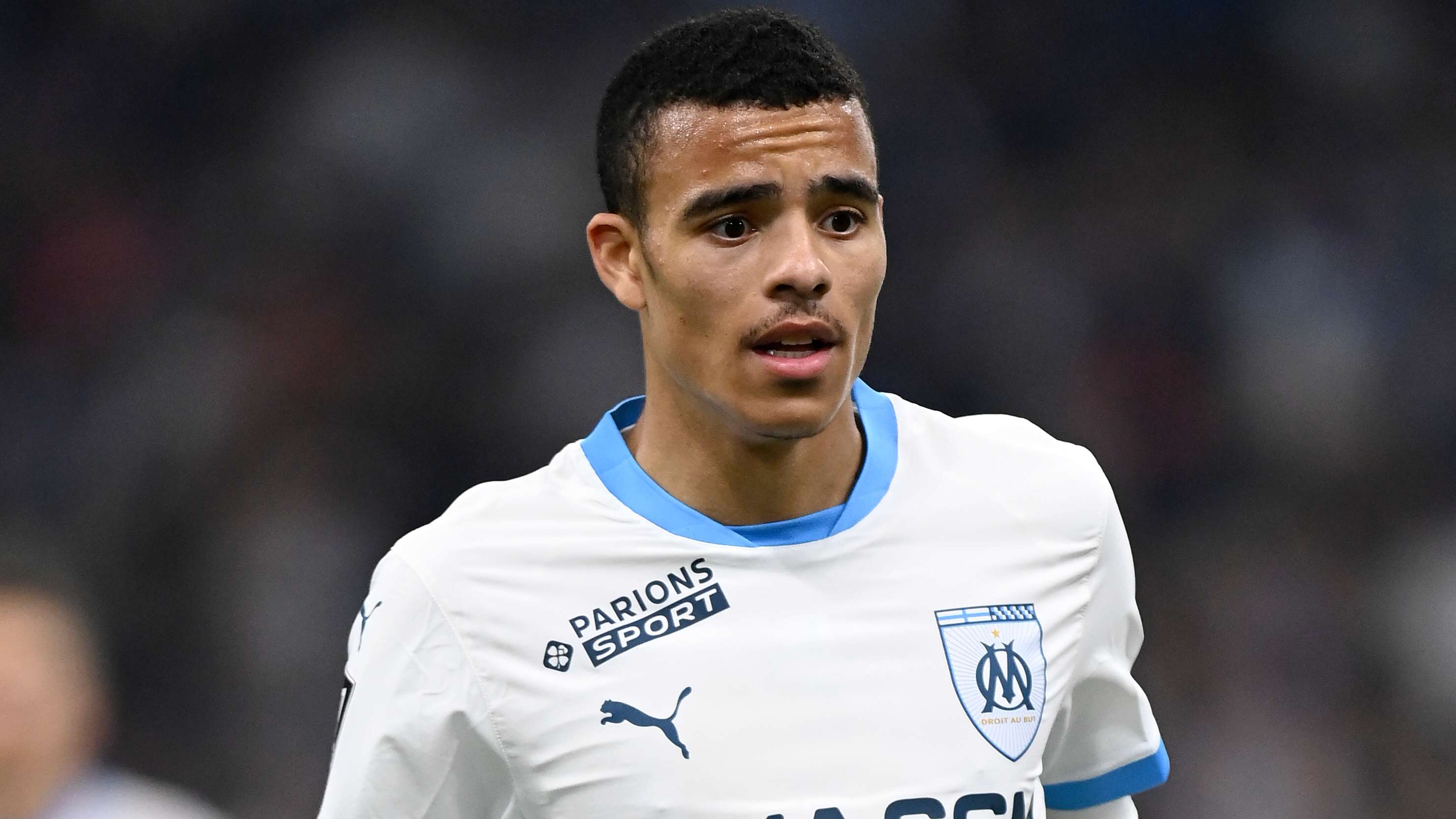 Homesick Greenwood desperate for Premier League return  