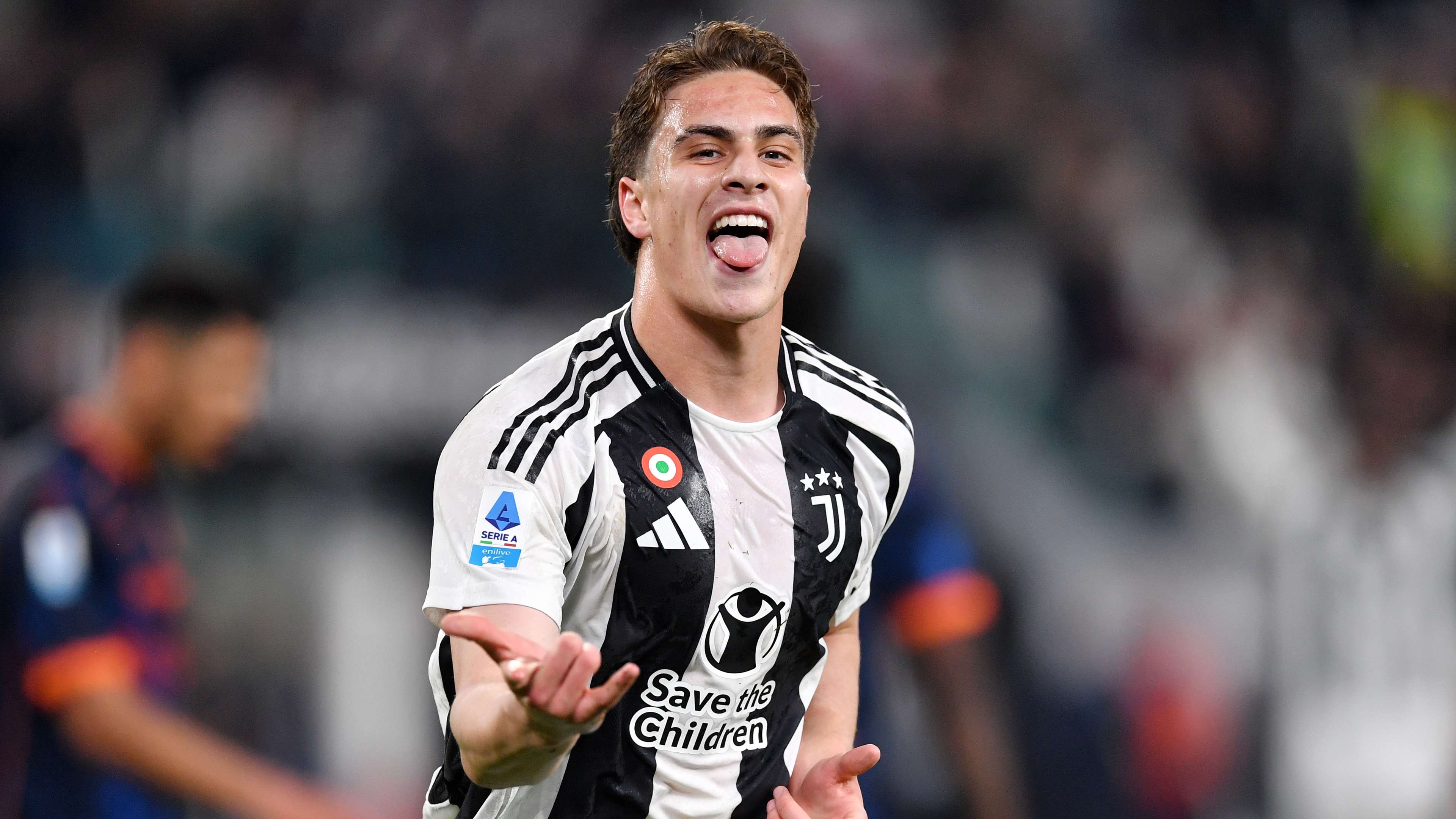 How much does Kenan Yildiz earn at Juventus?  