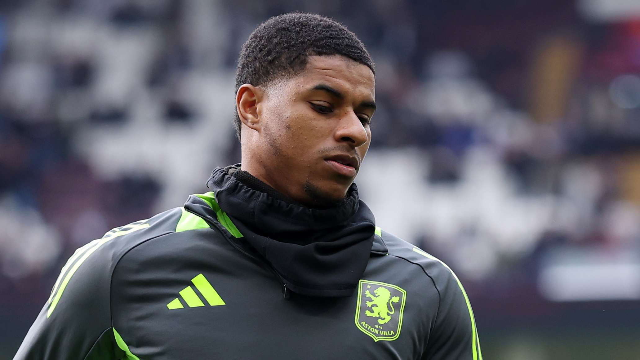 Why Aston Villa might struggle to keep hold of Rashford  