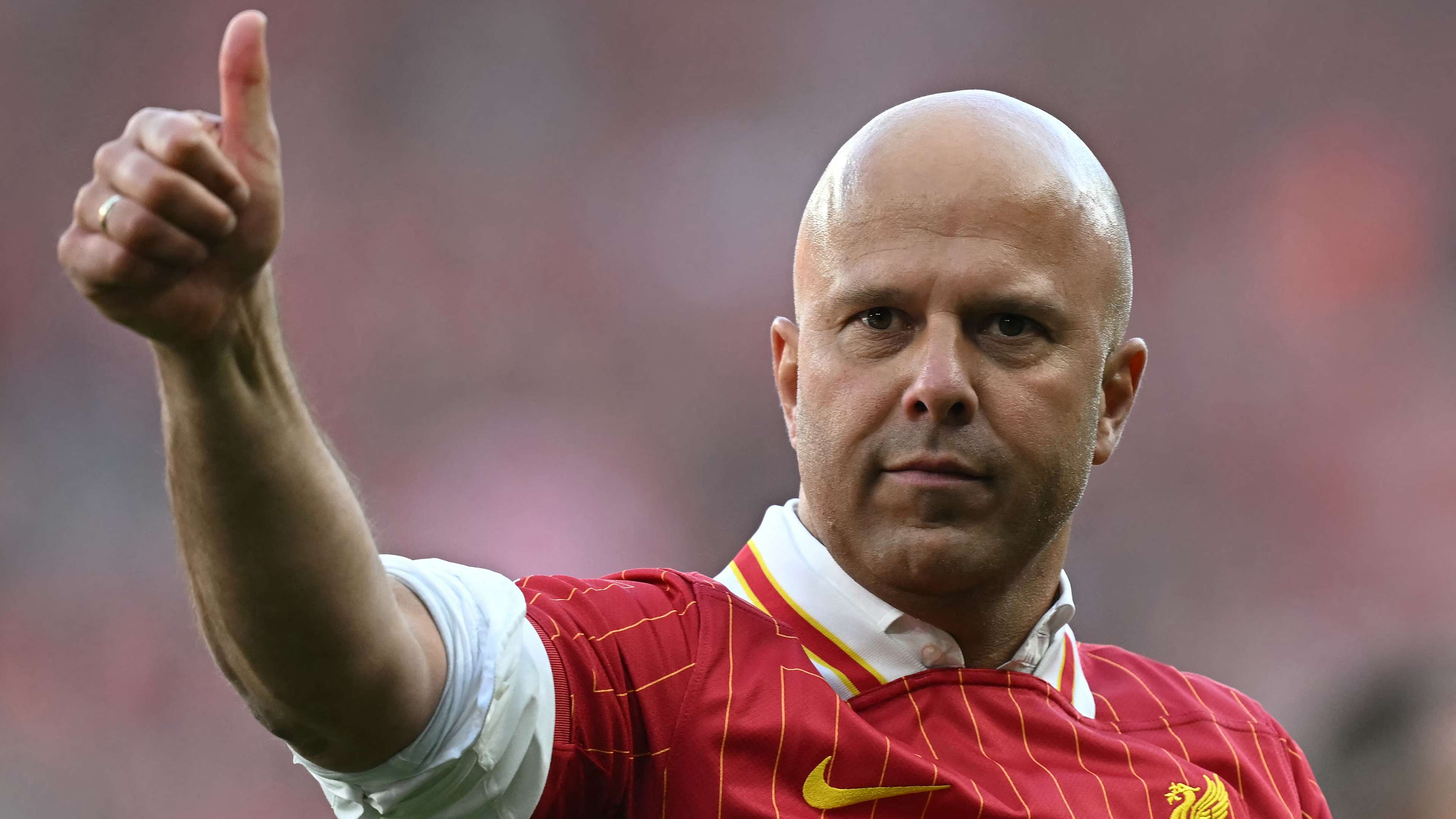 Liverpool ready to spend! Reds plot three major transfers  