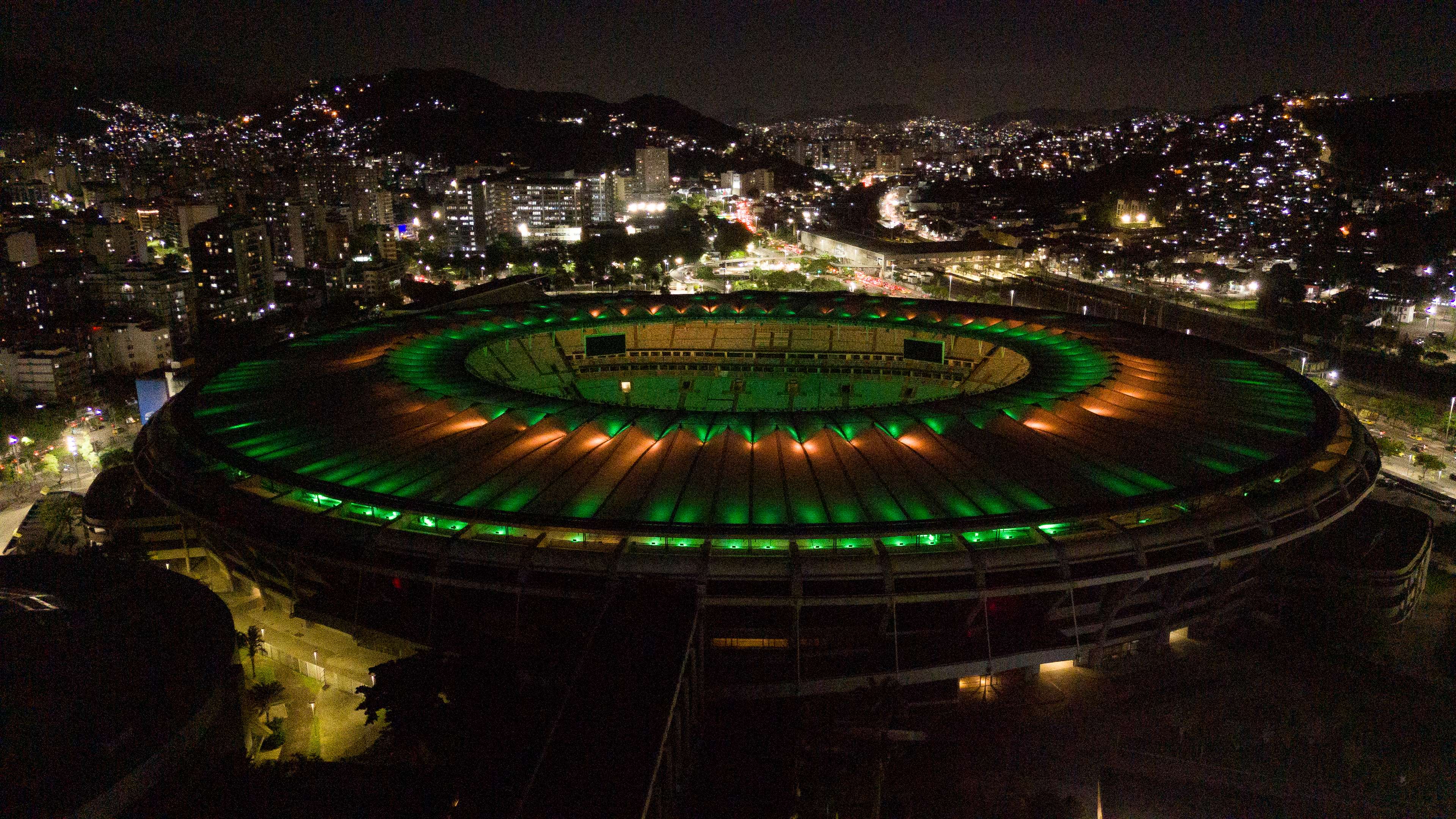 2027 Women's World Cup announces host venues, cities  