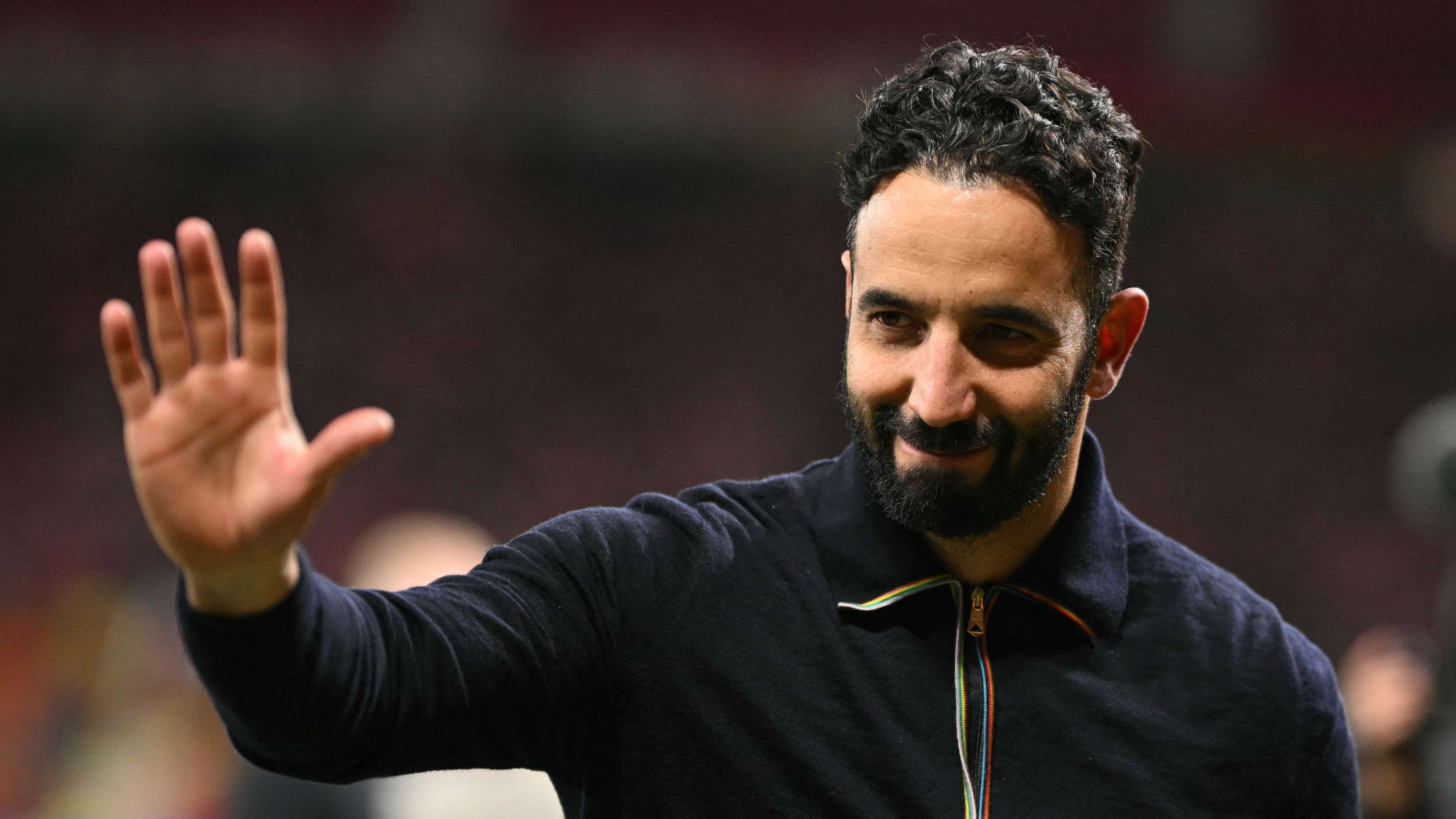 Ratcliffe worried Amorim will QUIT Man Utd  
