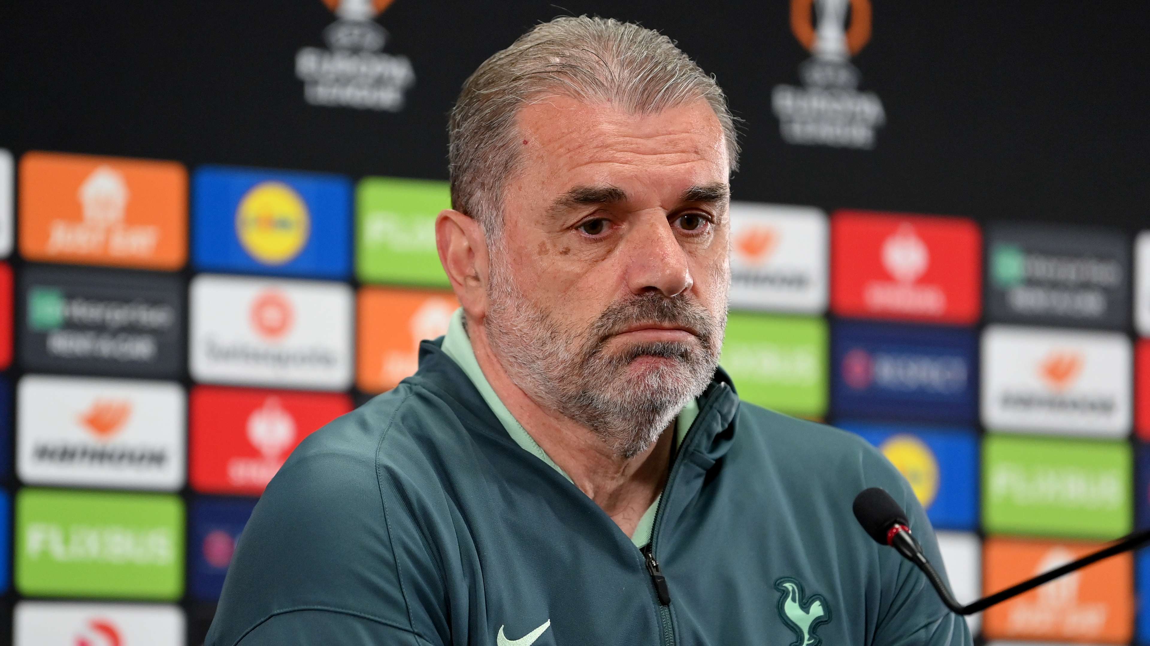 Spurs suffer big injury blow ahead of UEL final with Man Utd  