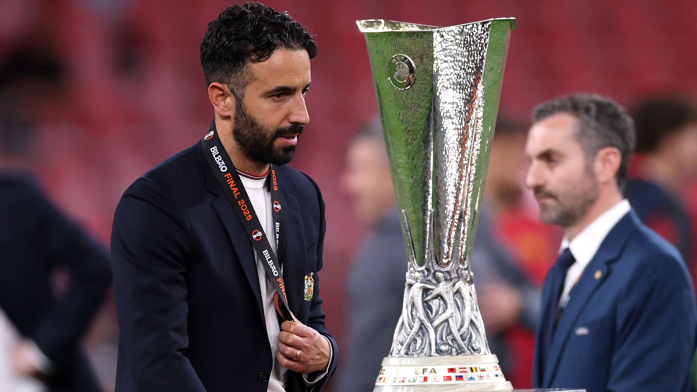 Man Utd team barbecue GOING AHEAD despite losing Europa League final  