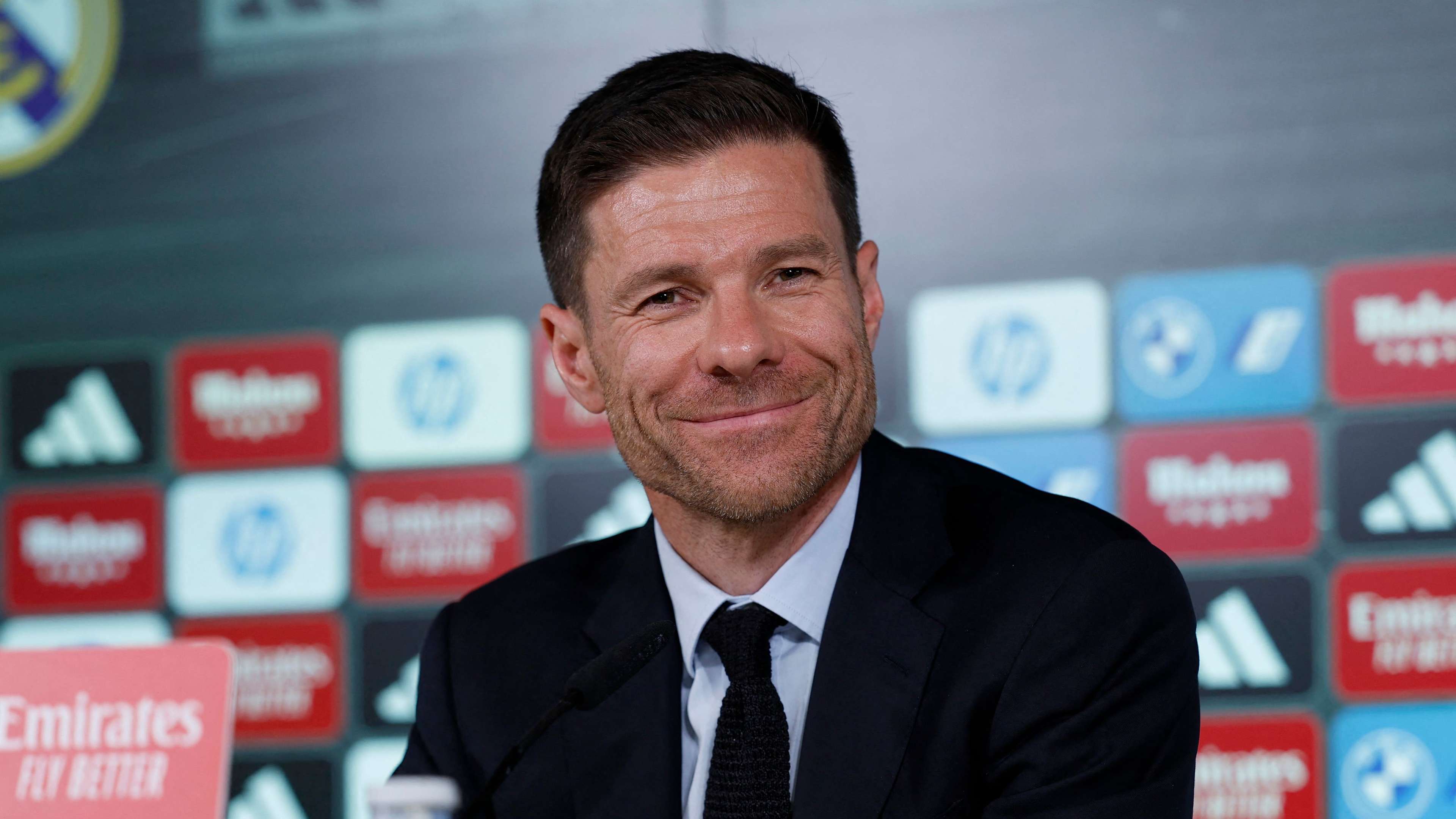 'An unstoppable force' - Alonso makes big promise to Real Madrid  
