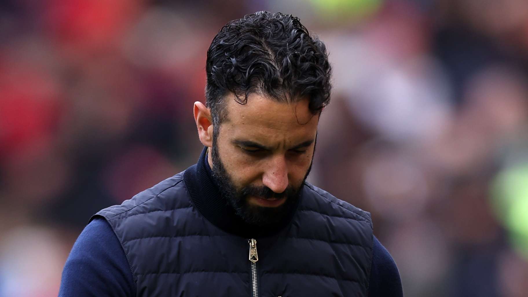 'Can't win a free trophy!' - Man Utd roasted over friendly loss  