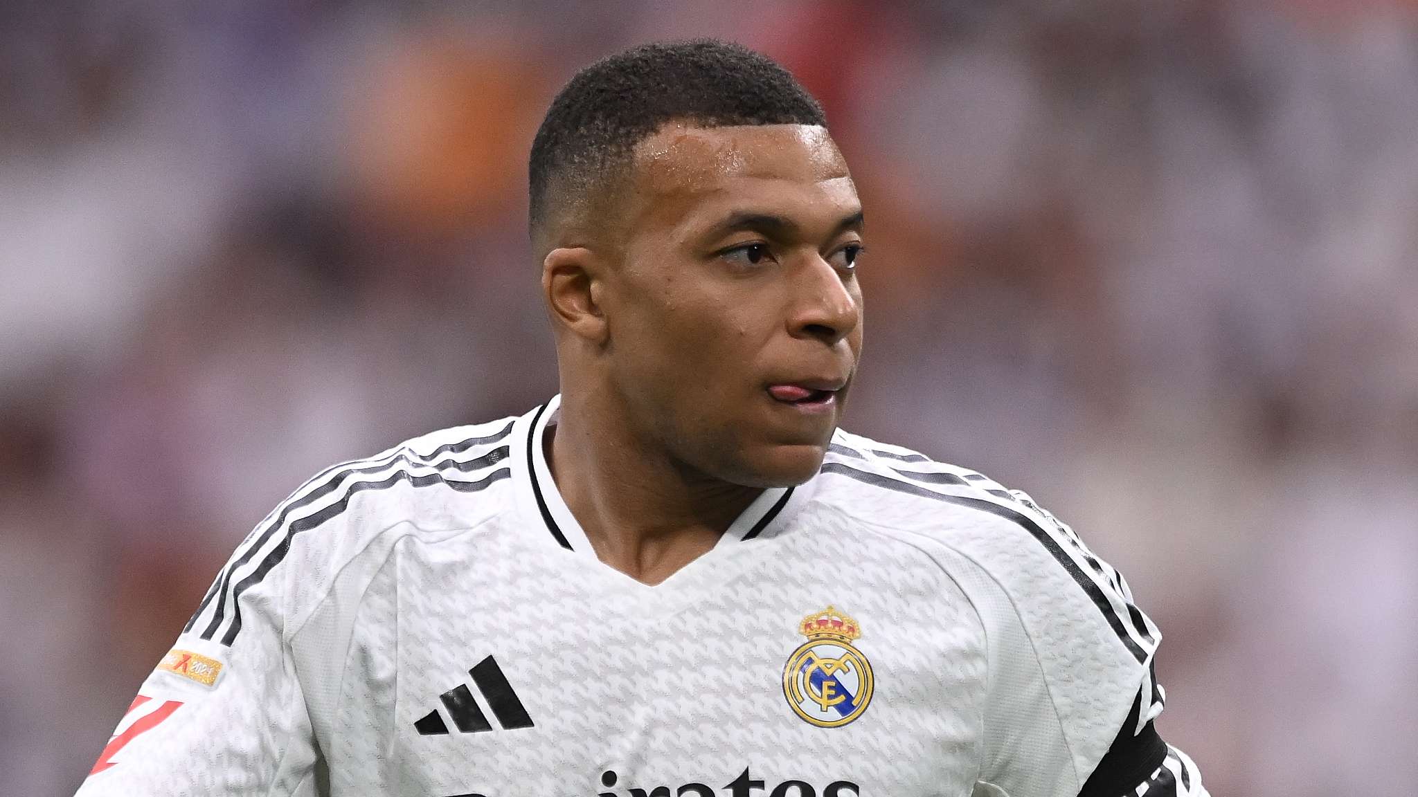 'Don't ask him to play like Messi!' - Mbappe criticism rubbished by Platini  