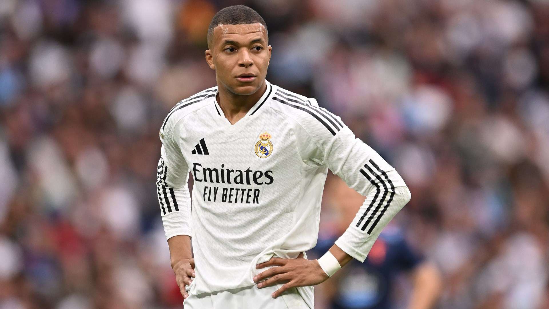 PSG demand €98m from Mbappe as court battle continues  