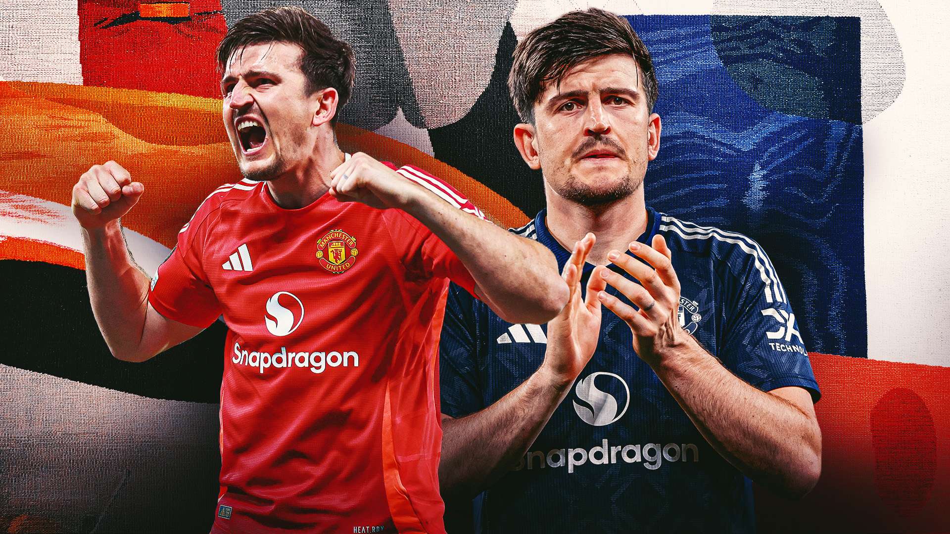 How Europa League hero Maguire turned his career around  