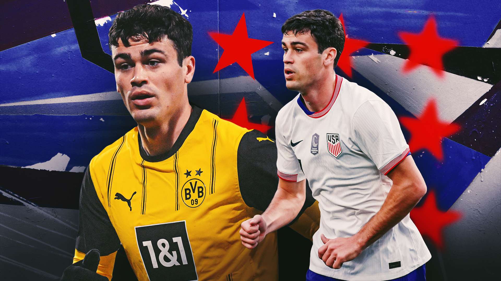 Career crossroads: Soccer-free summer might just serve Reyna  