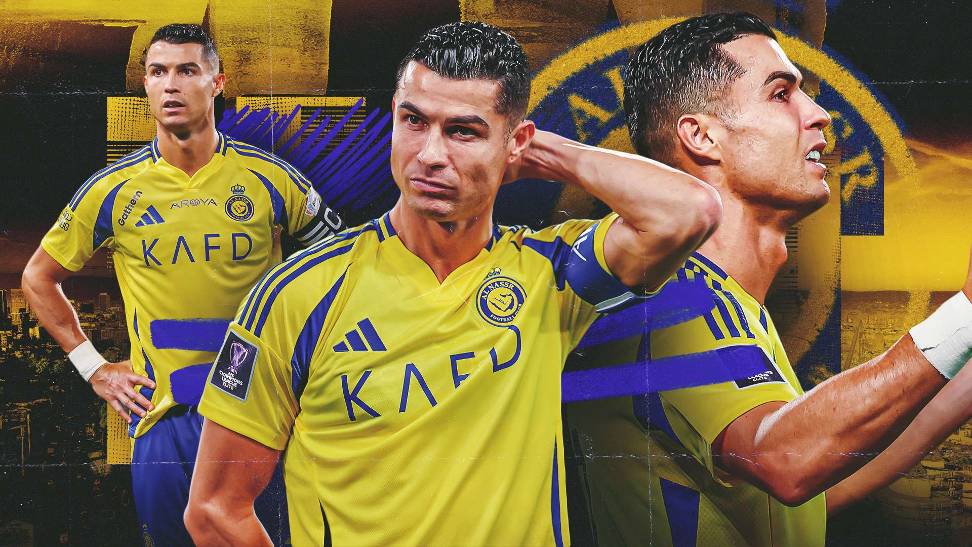 Why Club World Cup is perfect forum for Ronaldo's last dance  