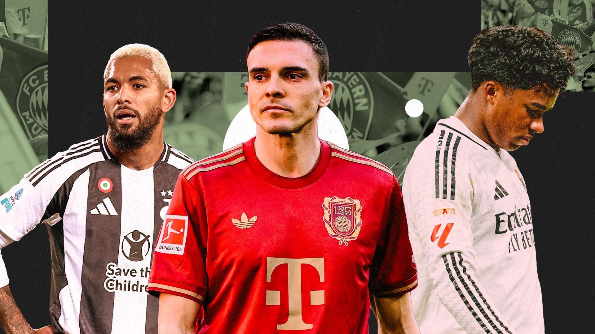 Top 20 most disappointing signings of the season - ranked  