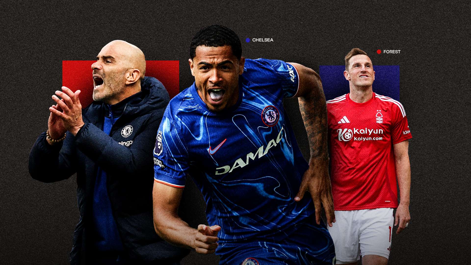Chelsea are UCL bound! Colwill the unlikely hero for the Blues  