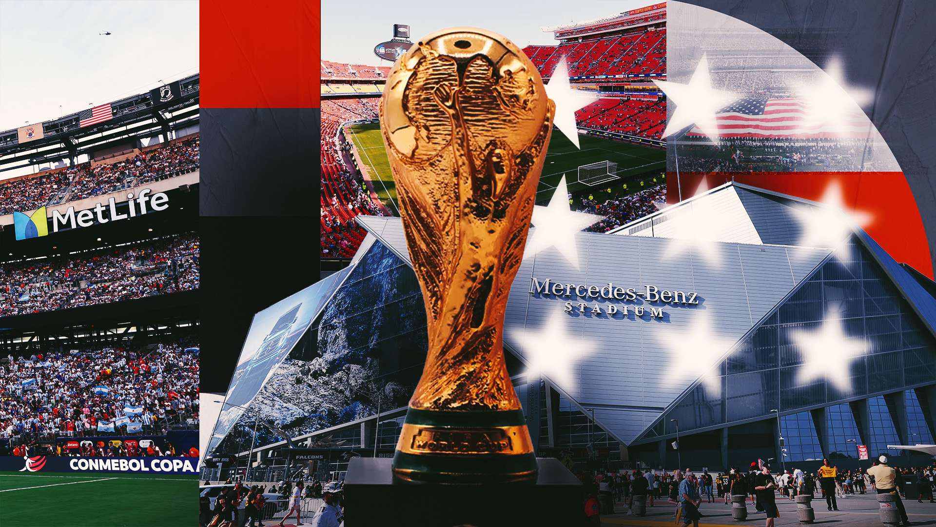 Host cities push to make World Cup 'beacon of soccer growth’  