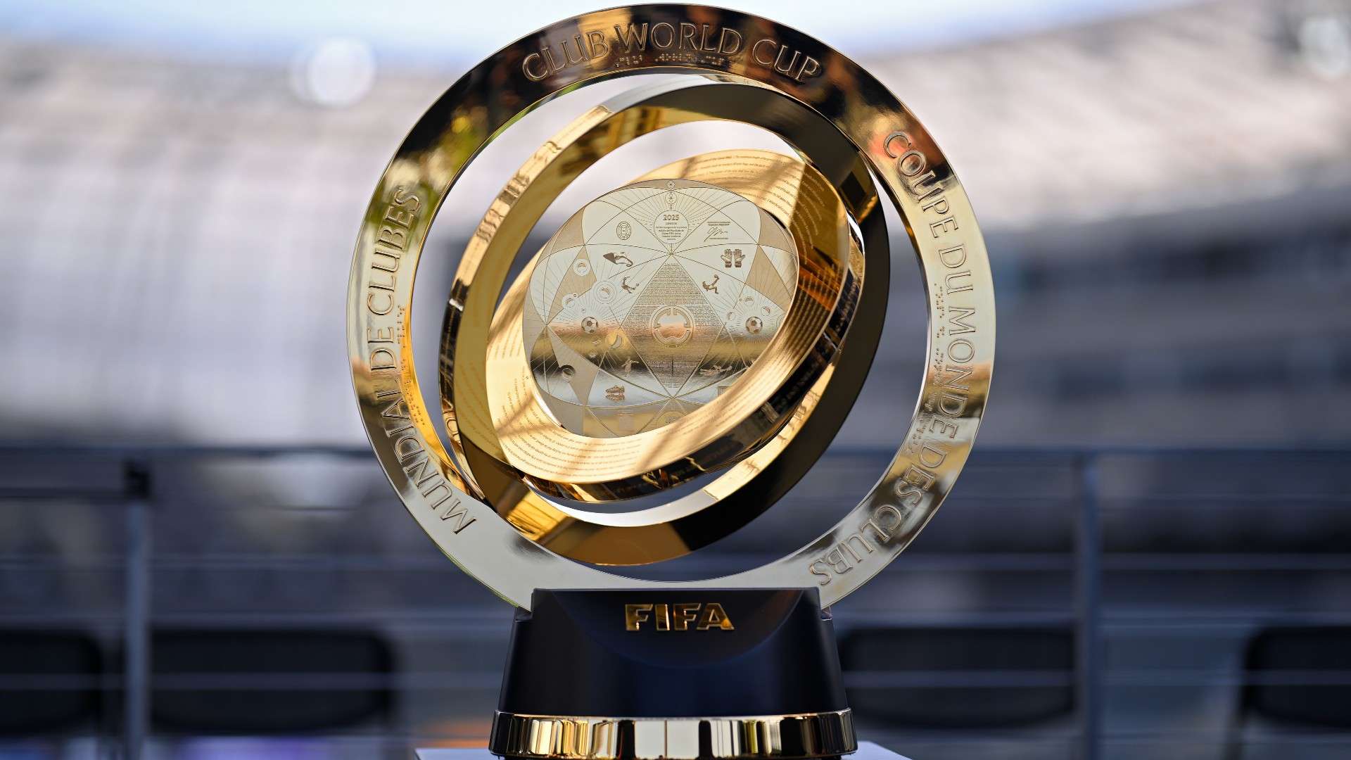Club World Cup to expand AGAIN to 48 teams?!  