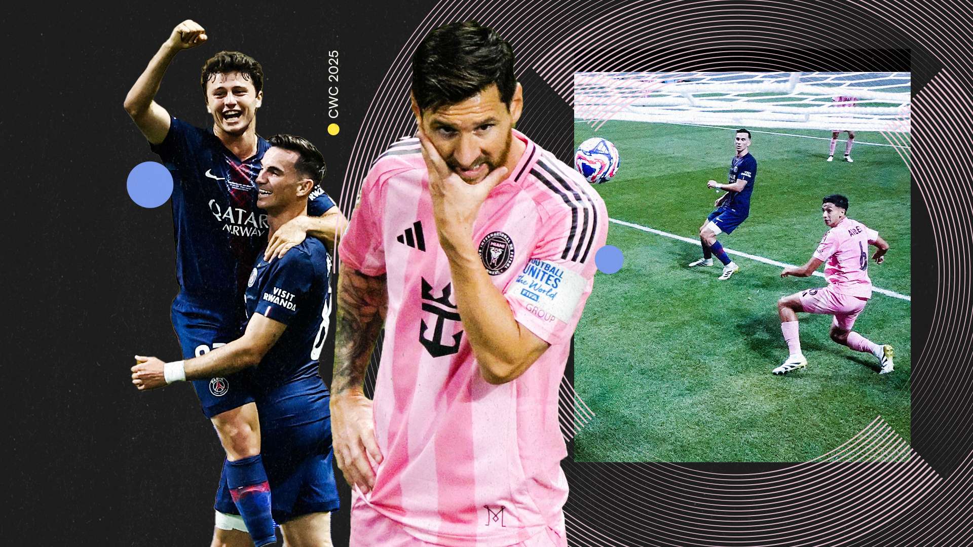 Bright, Hermoso & the big stars set to miss Euro 2025  
