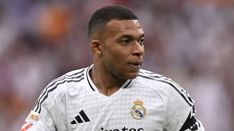 Mbappe sues PSG for 'moral harassment'  