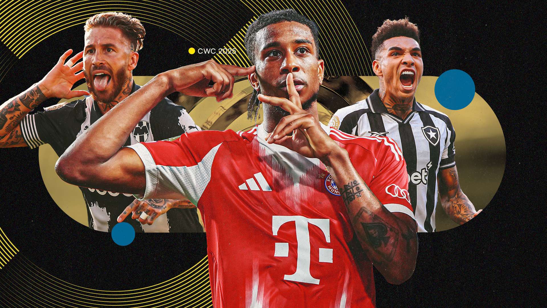 CWC Stock Up, Down: Delap rises, Alexander-Arnold struggles  