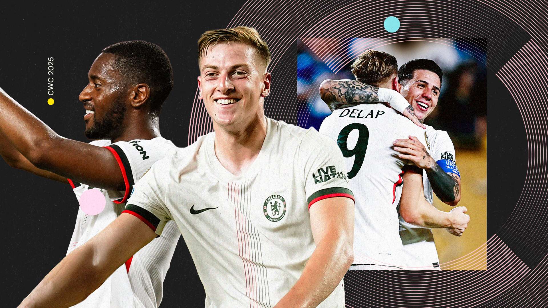 CWC XI: Miami need a win, Madrid disappoint, poor pitches  