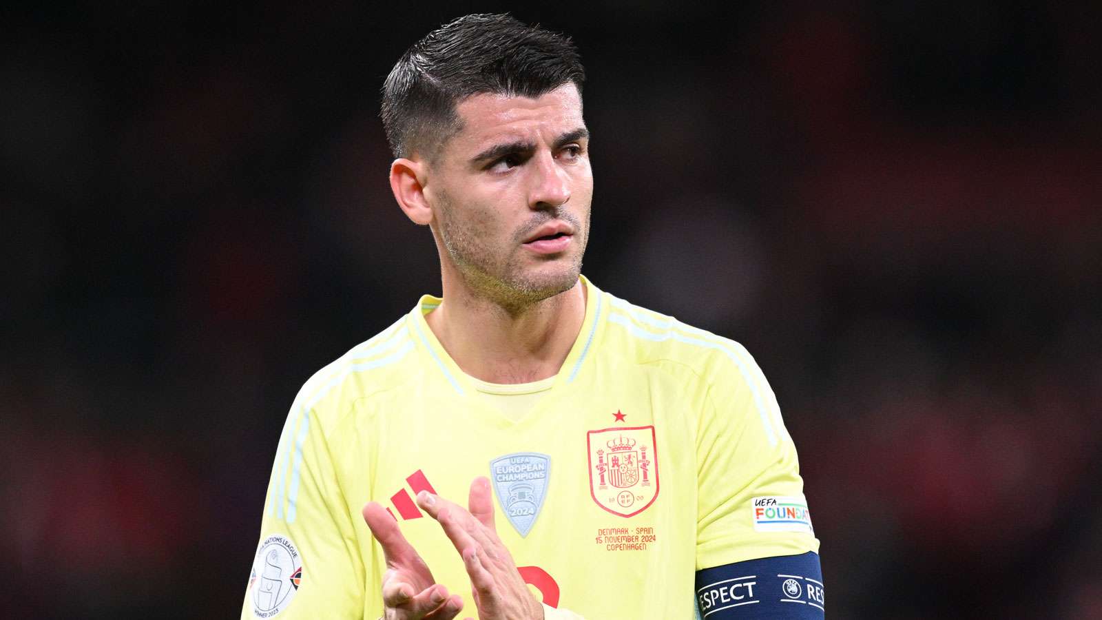Mourinho's Fenerbahce line up swoop for Forest star  