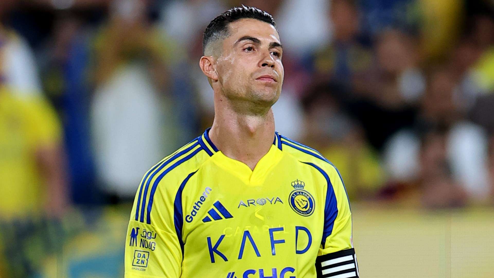 Ronaldo’s livid outgoing boss vows legal action against Al-Nassr  