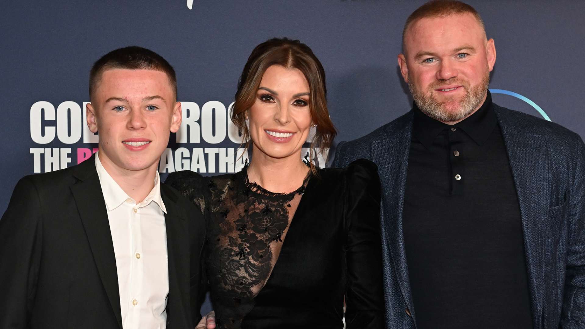 Kai Rooney sparks ‘worst nightmare’ for Coleen & Wayne  