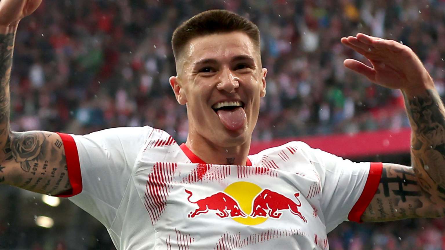 Transfers LIVE: Arsenal strike agreement with Sesko  