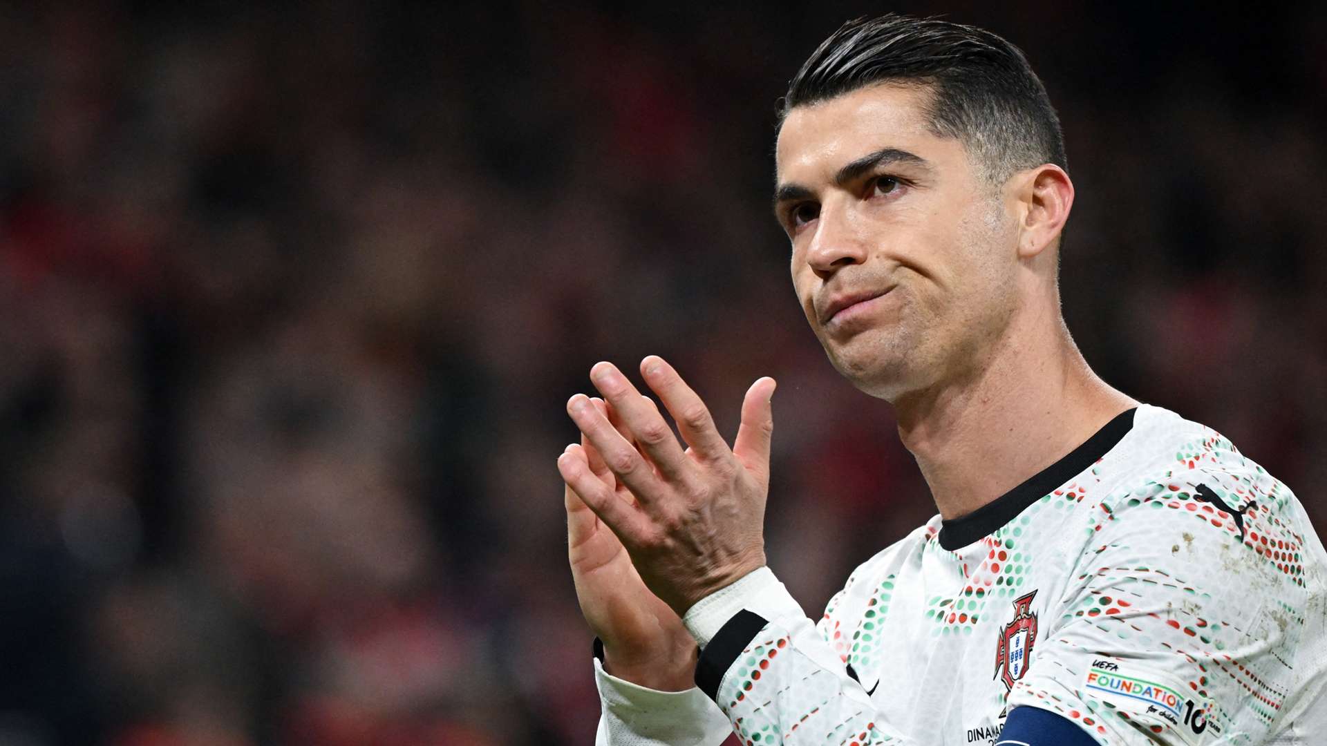 Ronaldo's PL return ruled out because it's too 'demanding'  