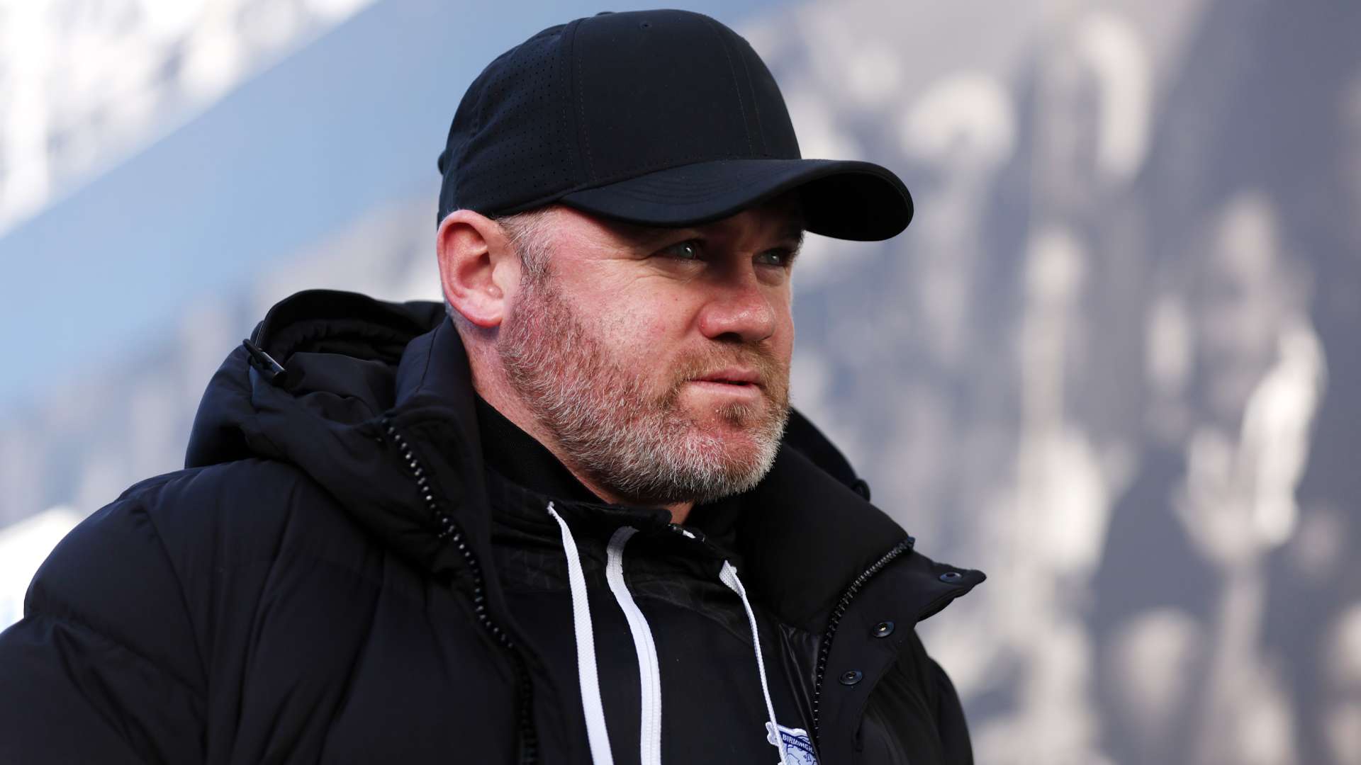 Rooney racks up parking fines after leaving car for two days  