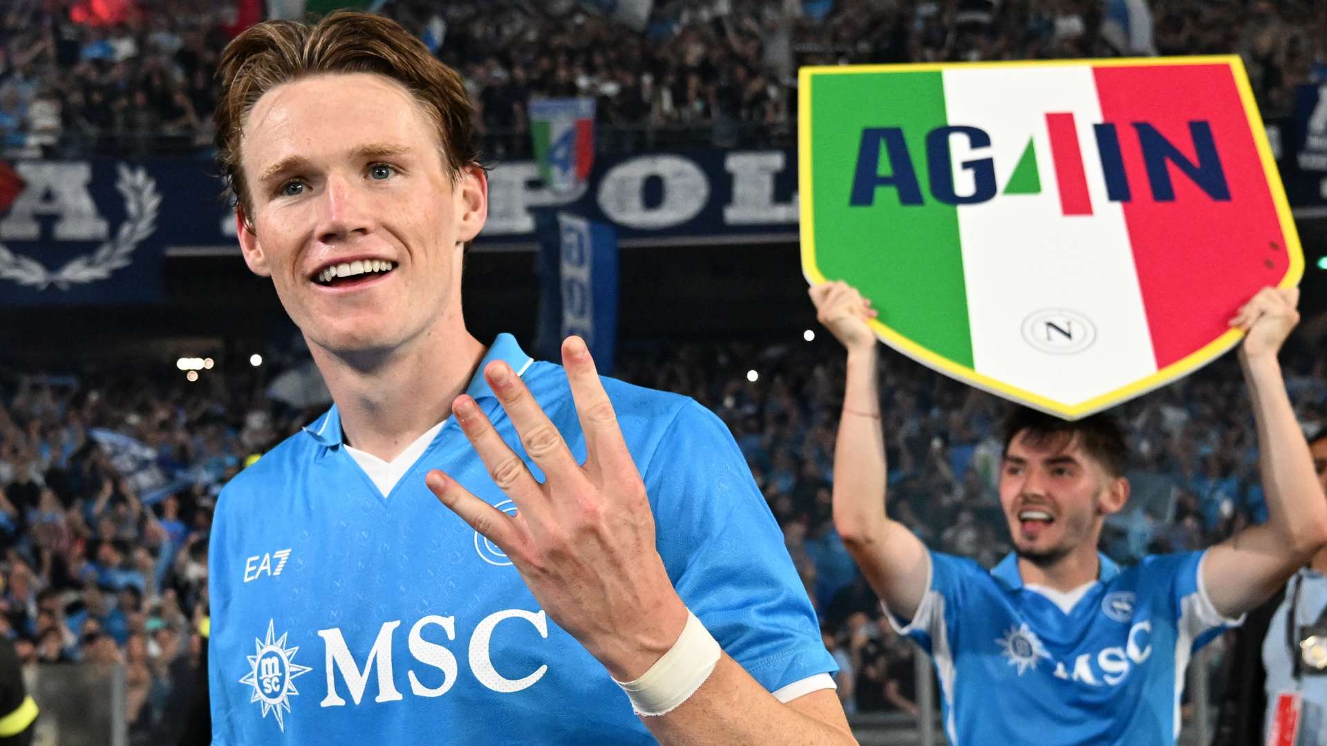 'Prove Man Utd wrong!' - Liverpool star mocks McTominay sale  