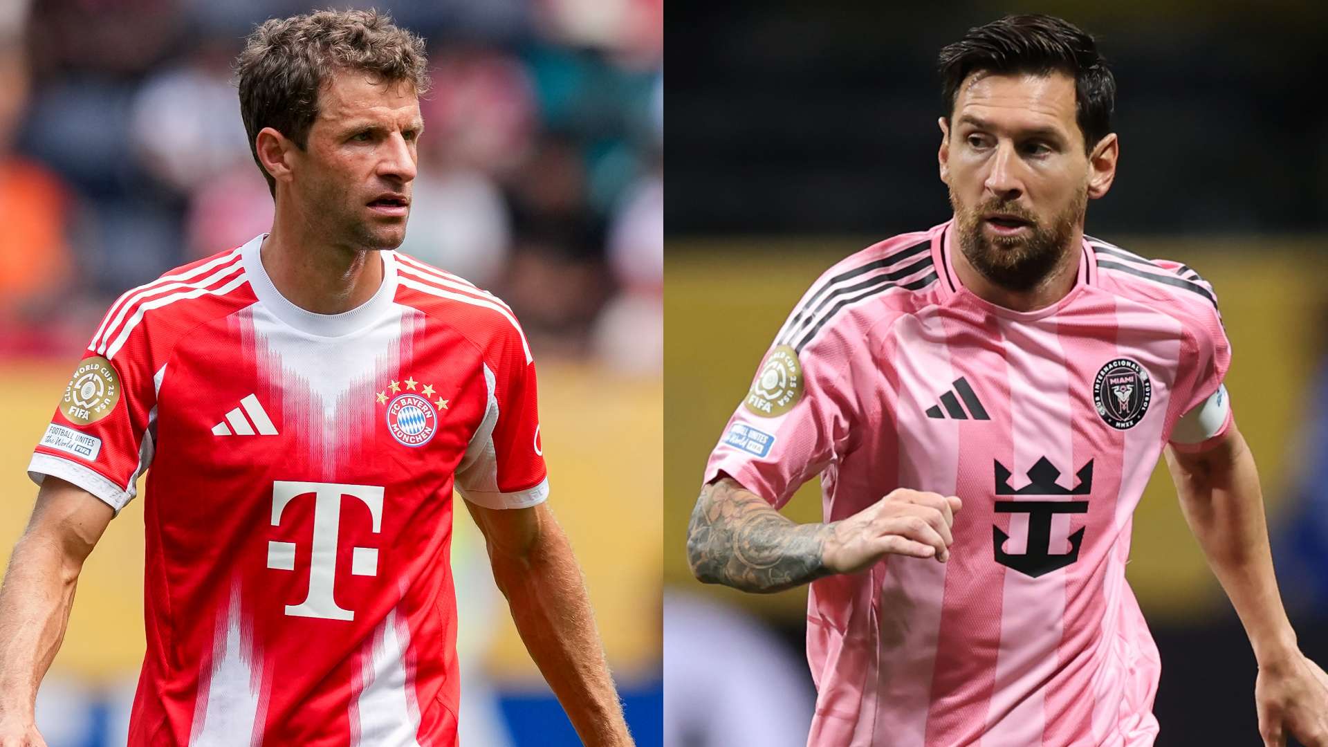 Messi x Muller at Inter Miami? ‘Possible’ MLS option  