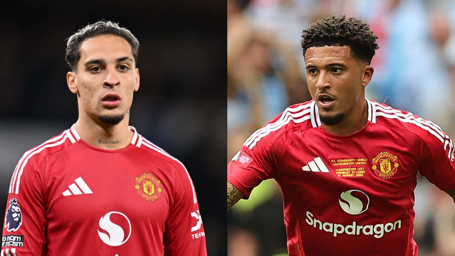 What about Mudryk? Chelsea confirm Palmer shirt number change  