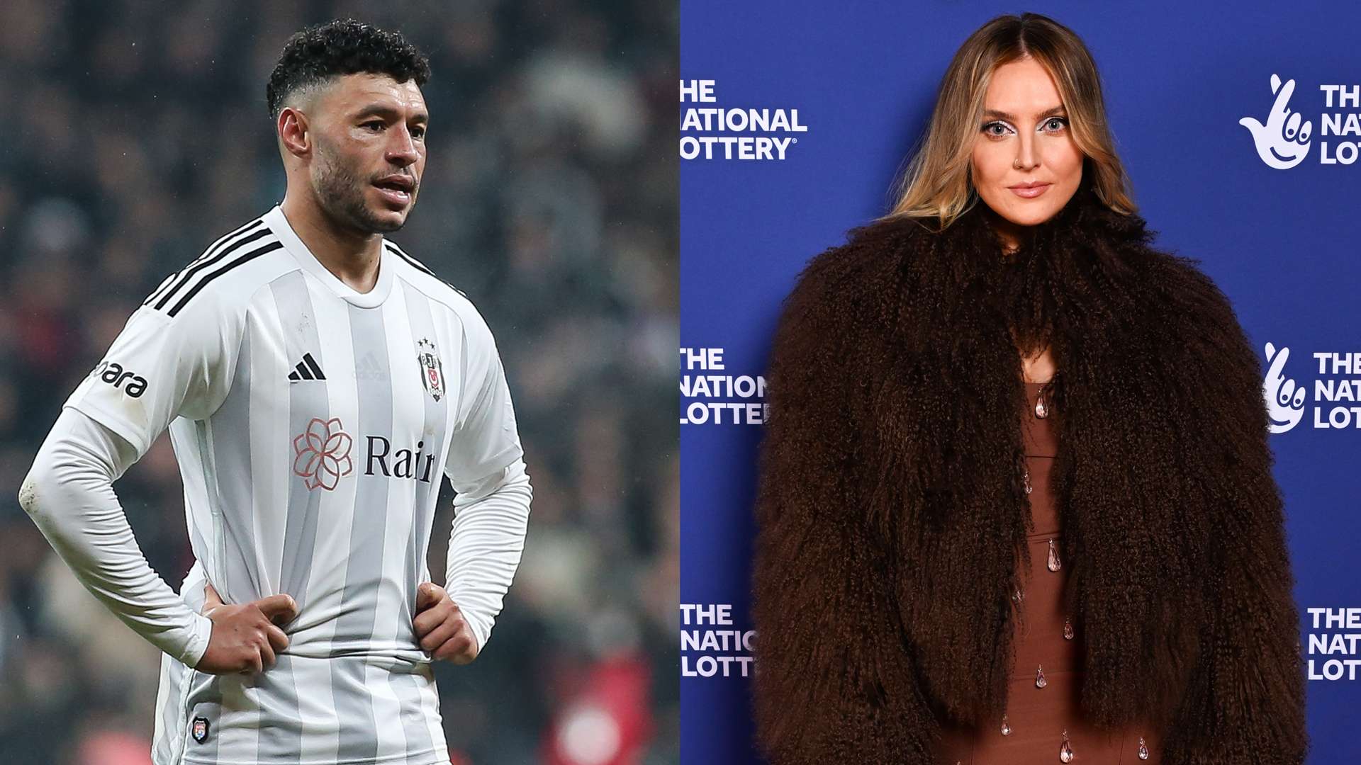 Oxlade-Chamberlain offered shock return to England  
