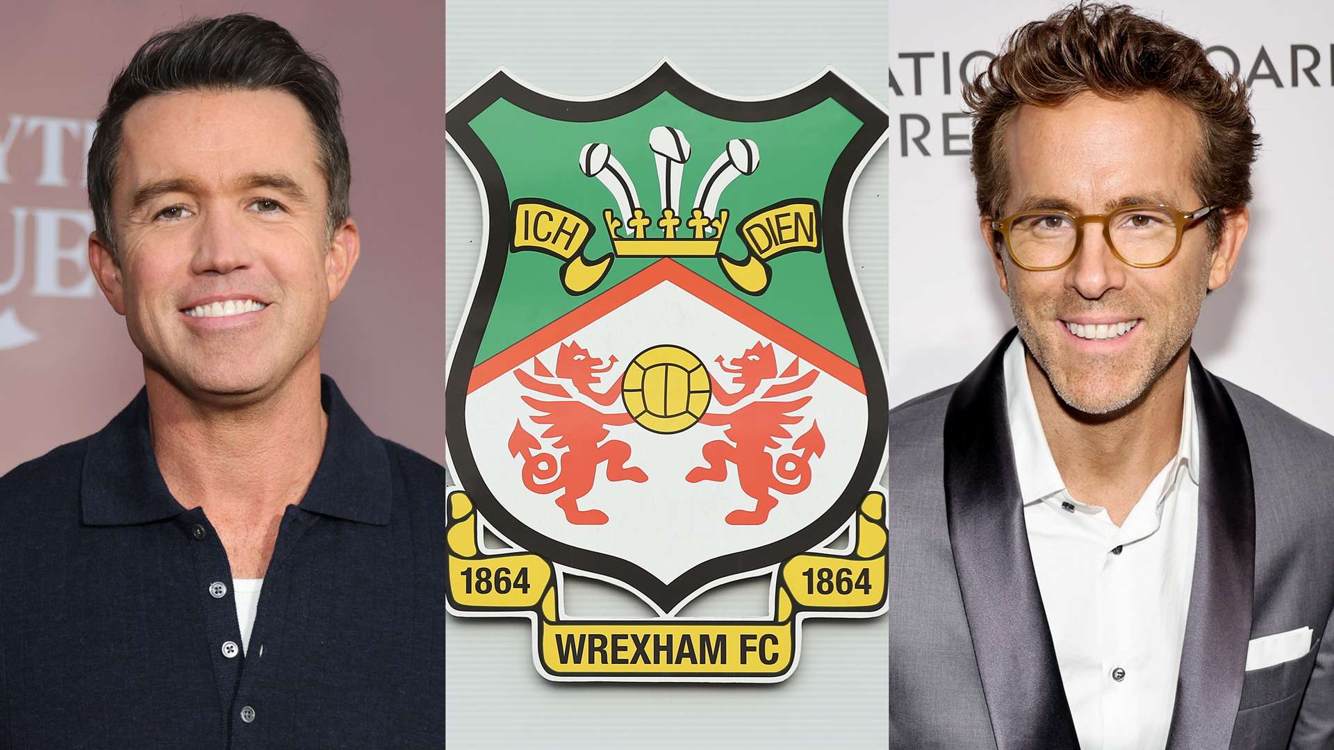 Will Rob & Ryan take Wrexham game to U.S.? Cup idea floated  
