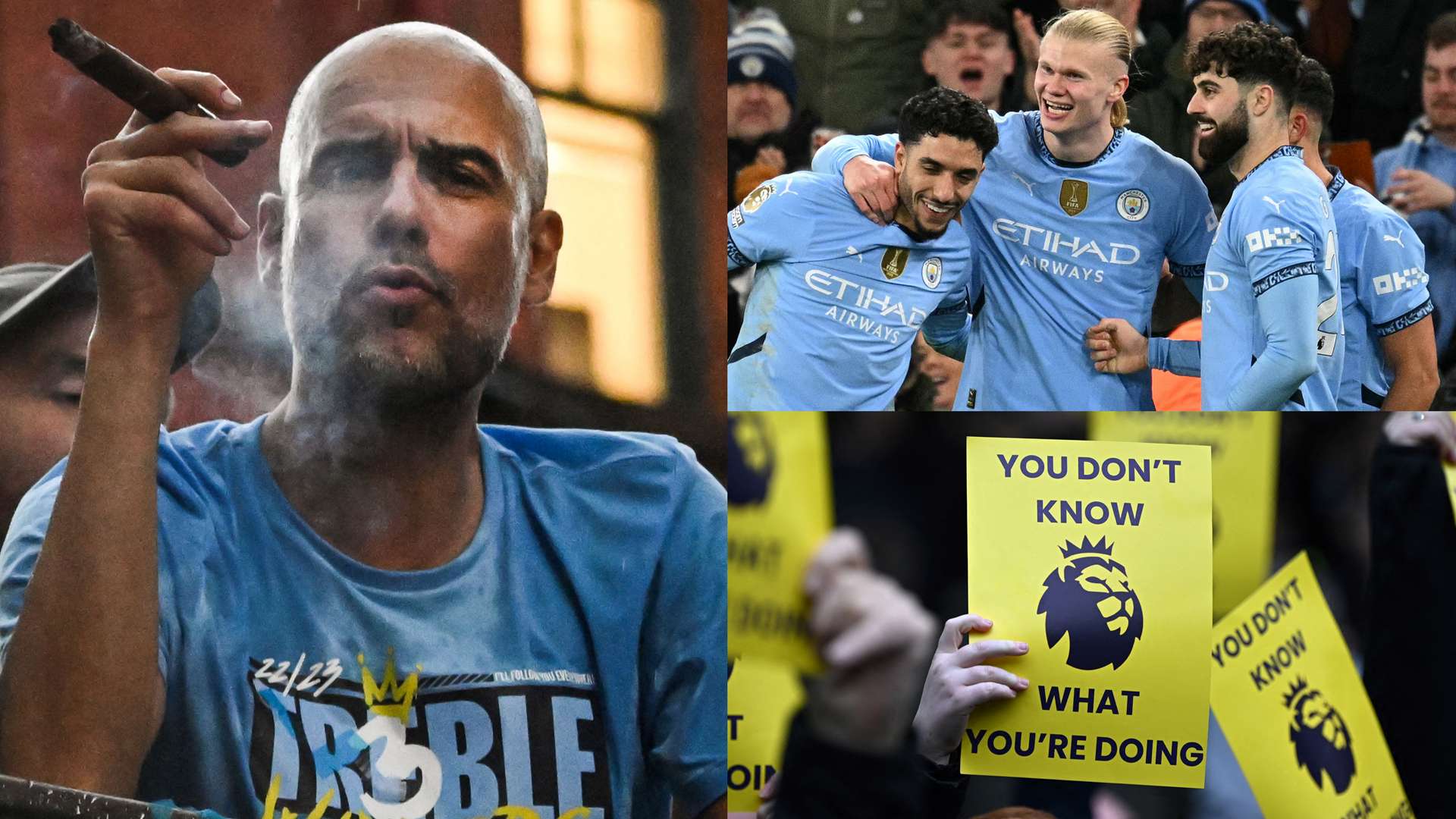 ‘Find it incredible’ - Why City could avoid severe FFP penalty  