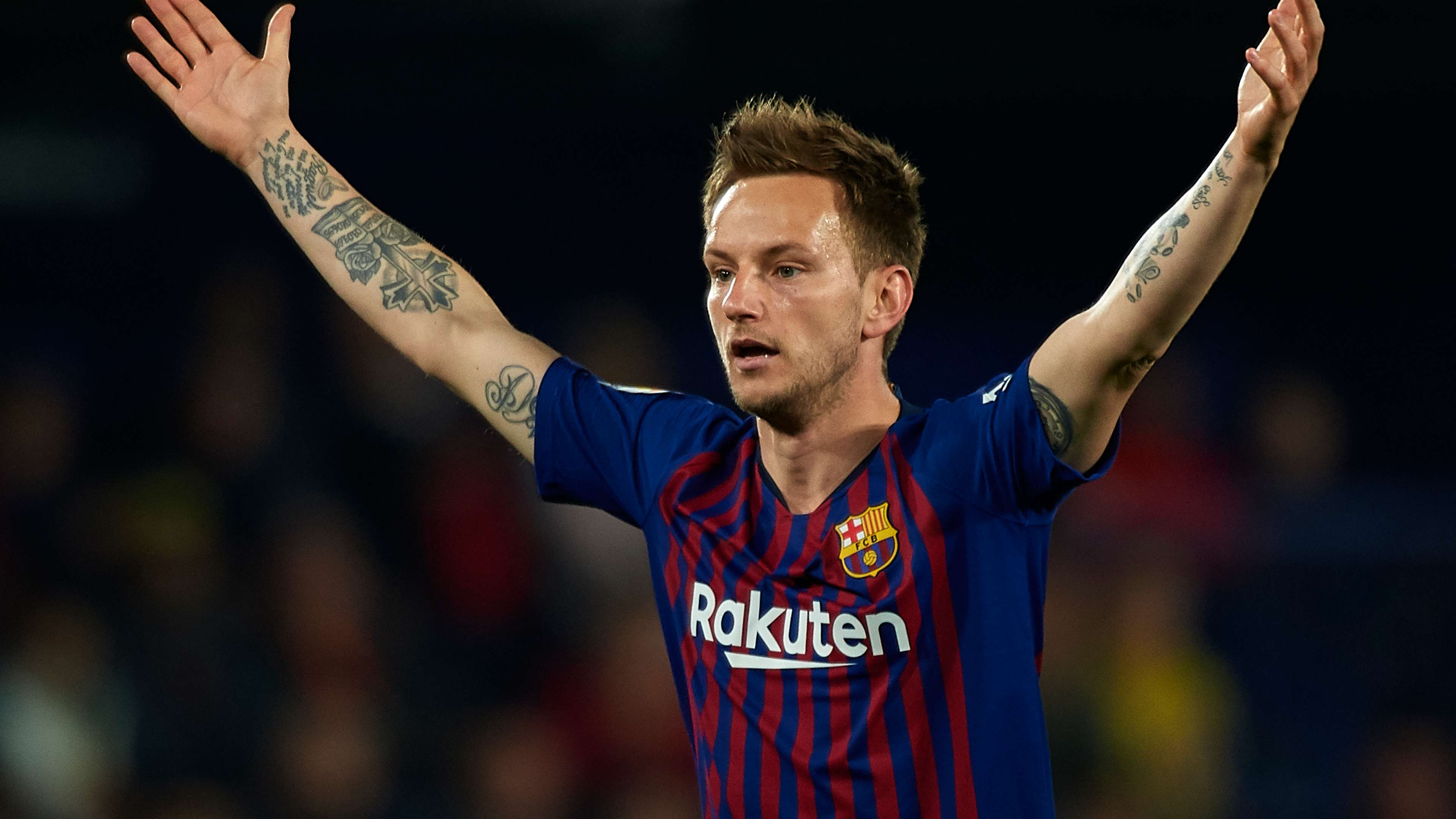 Ex-Barca players accused of €3m cryptocurrency fraud scheme  