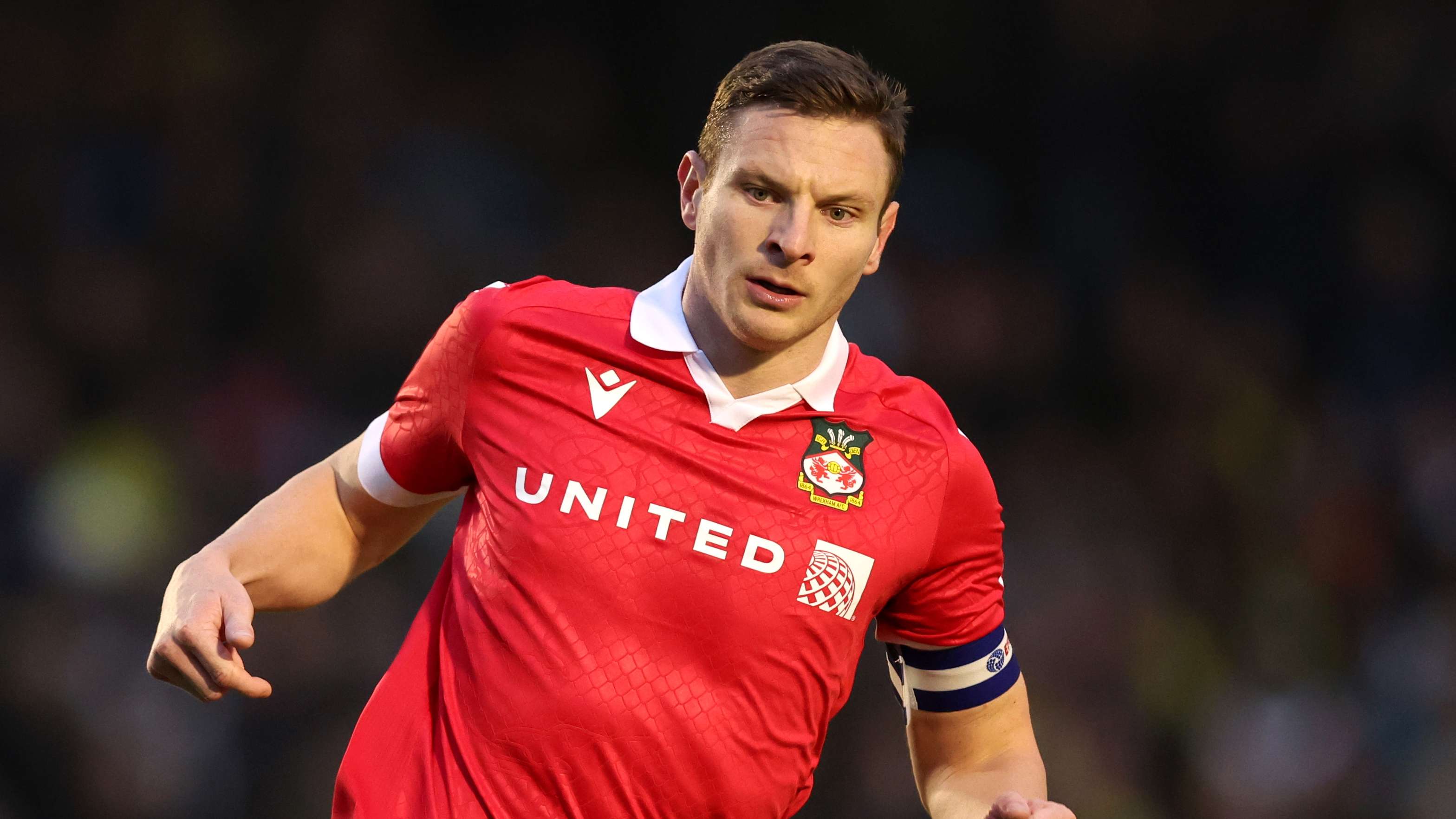Mullin nears Wrexham exit as talks begin with League One club  